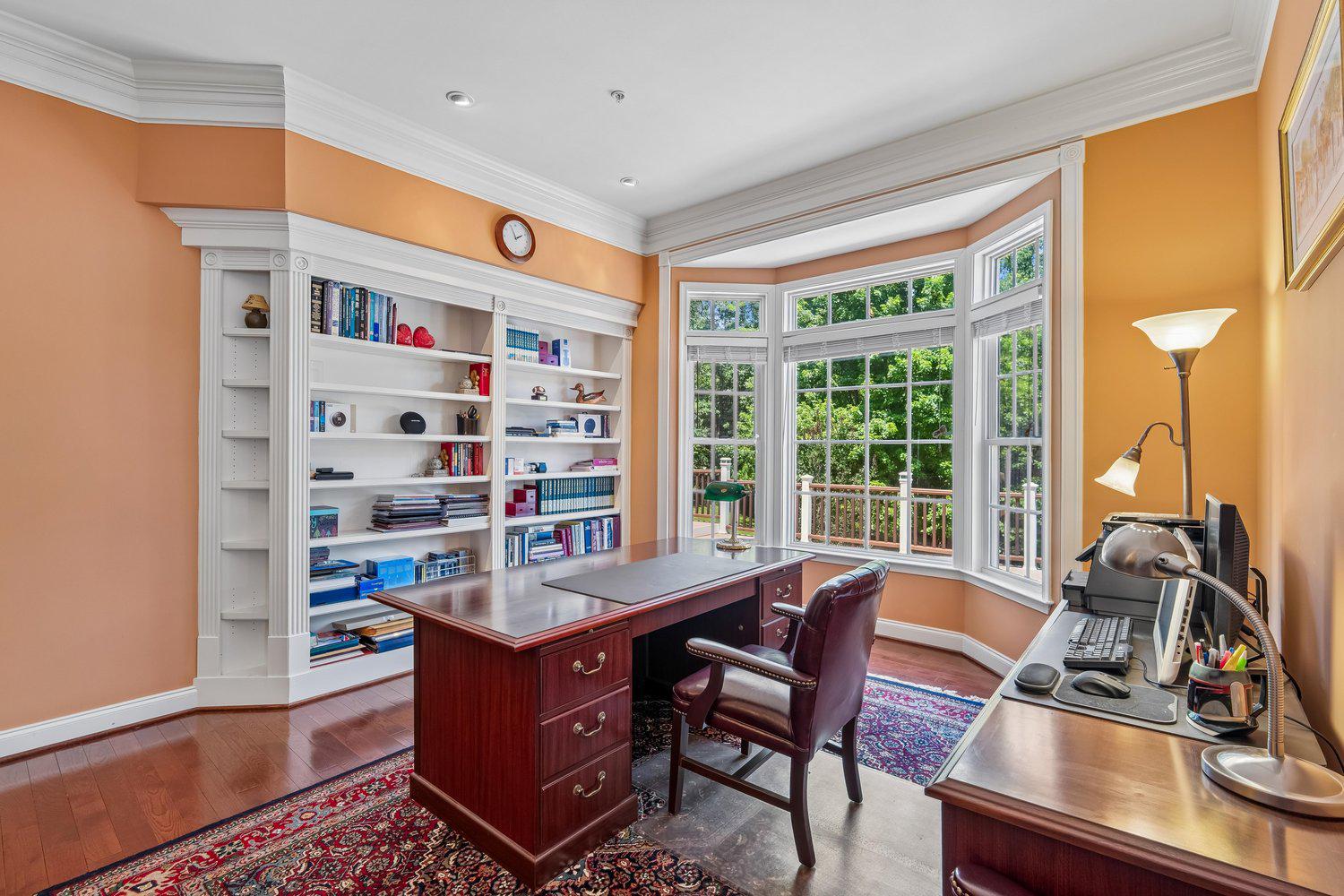 BUCKSKIN WOODS - Residential