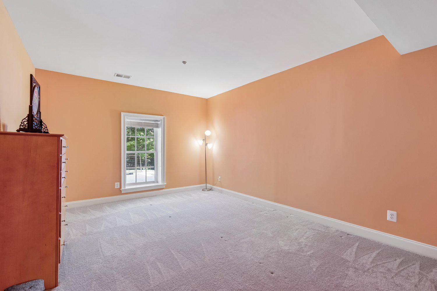 BUCKSKIN WOODS - Residential