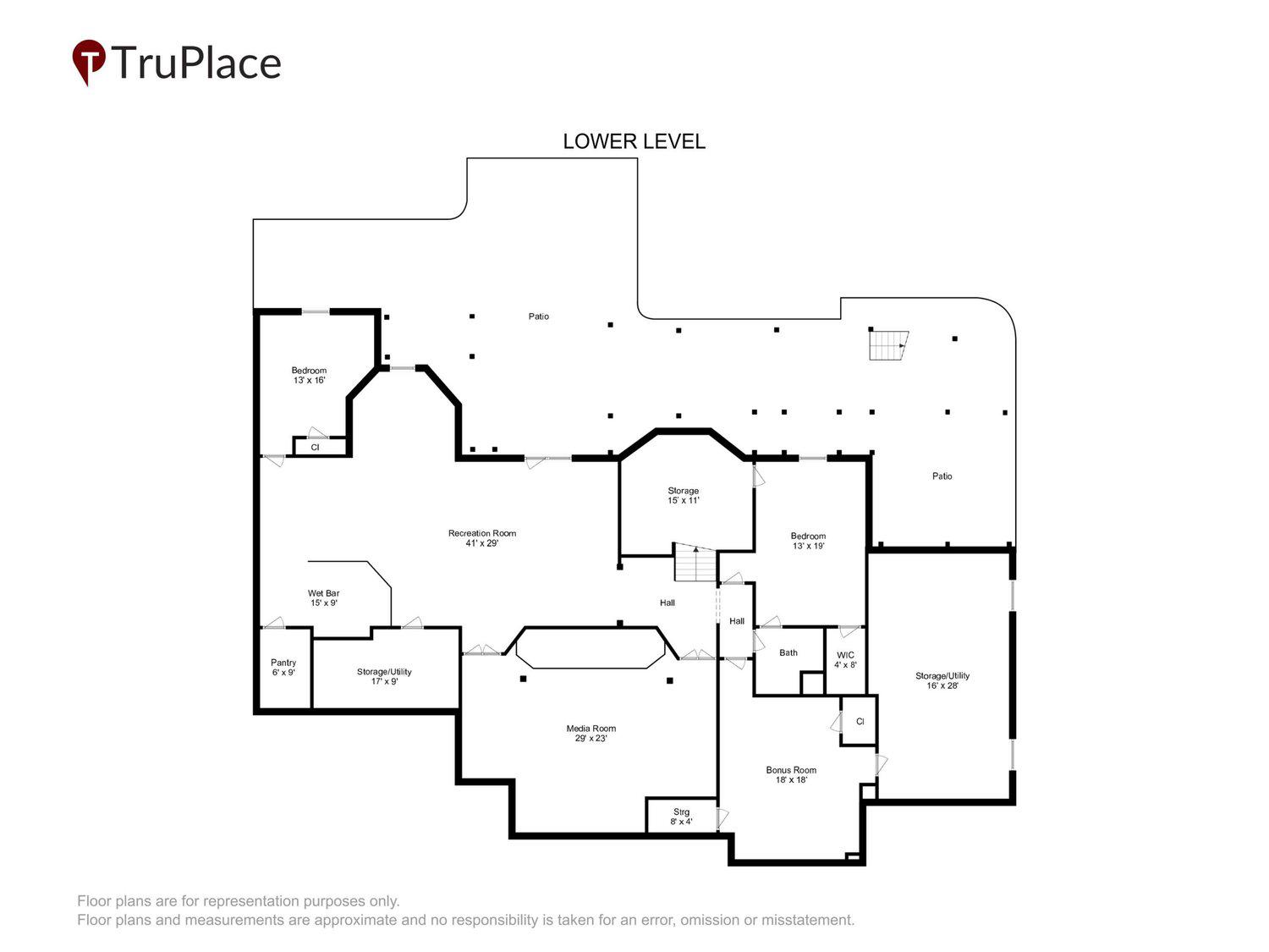 BUCKSKIN WOODS - Residential