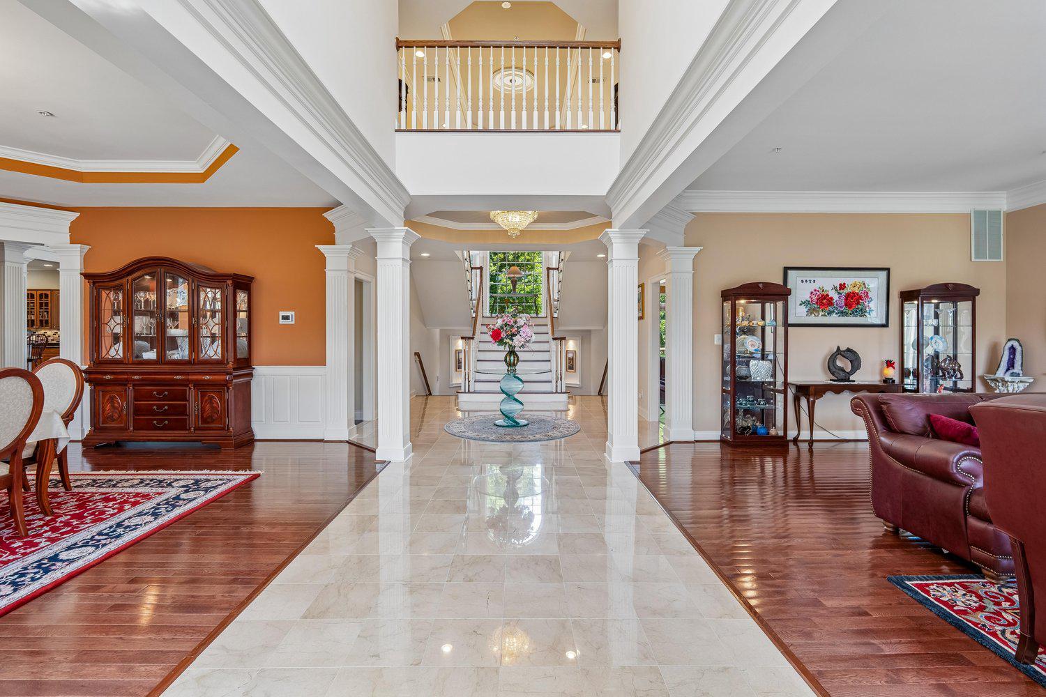 BUCKSKIN WOODS - Residential