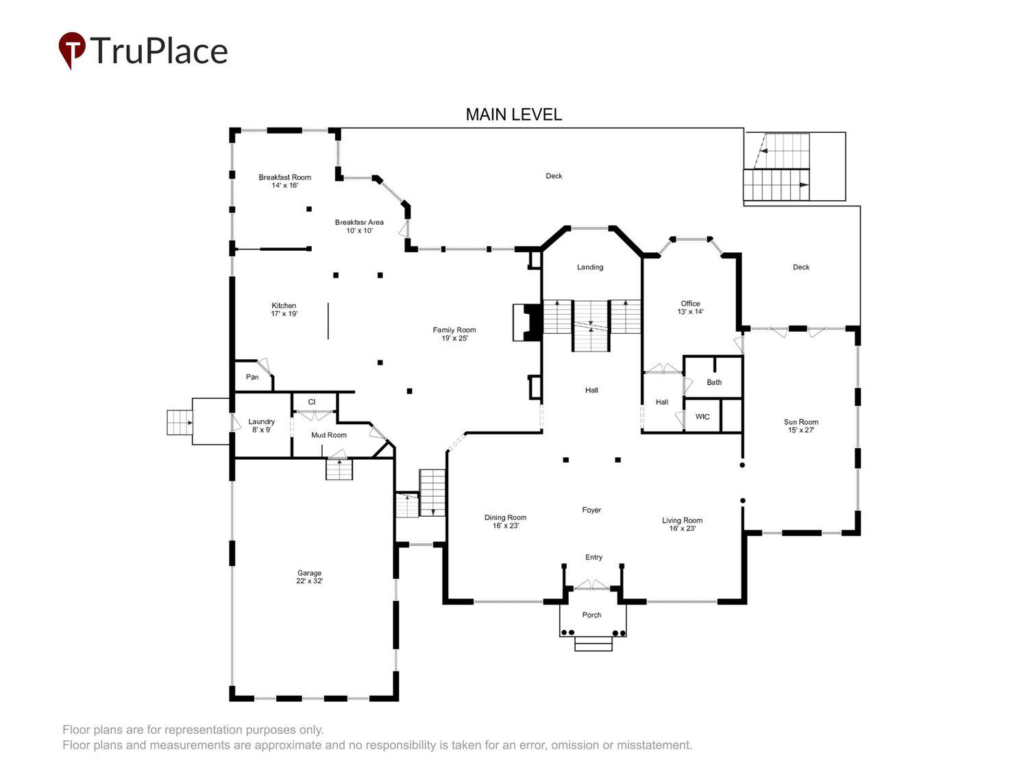 BUCKSKIN WOODS - Residential