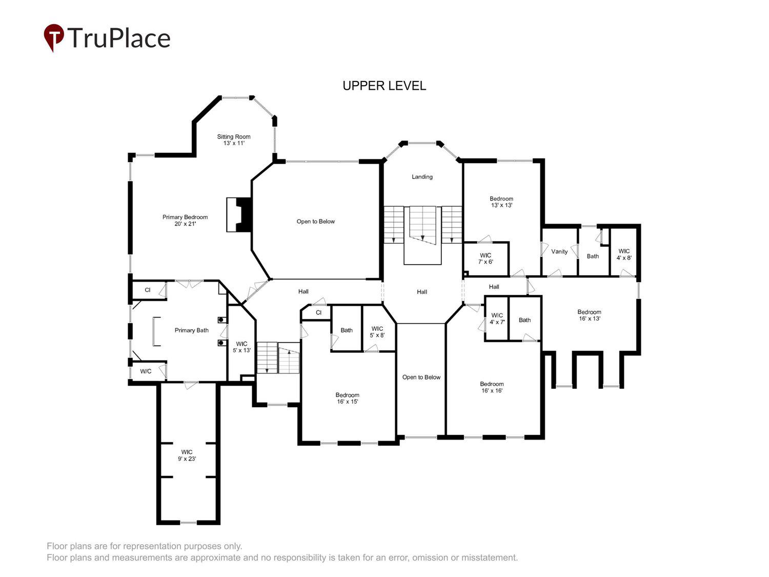 BUCKSKIN WOODS - Residential