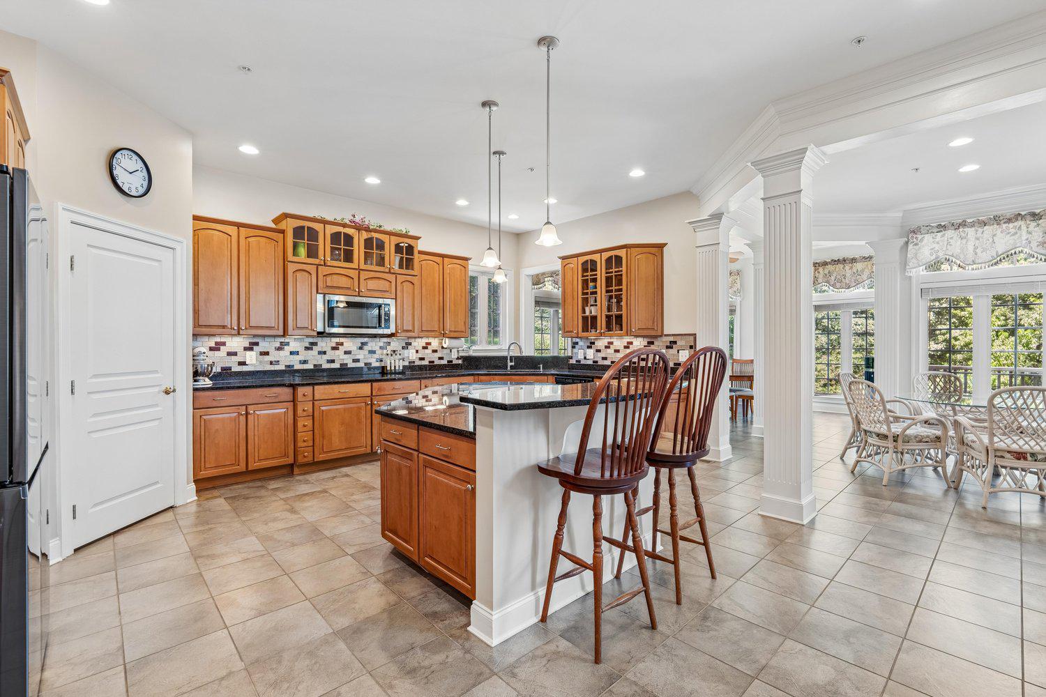 BUCKSKIN WOODS - Residential