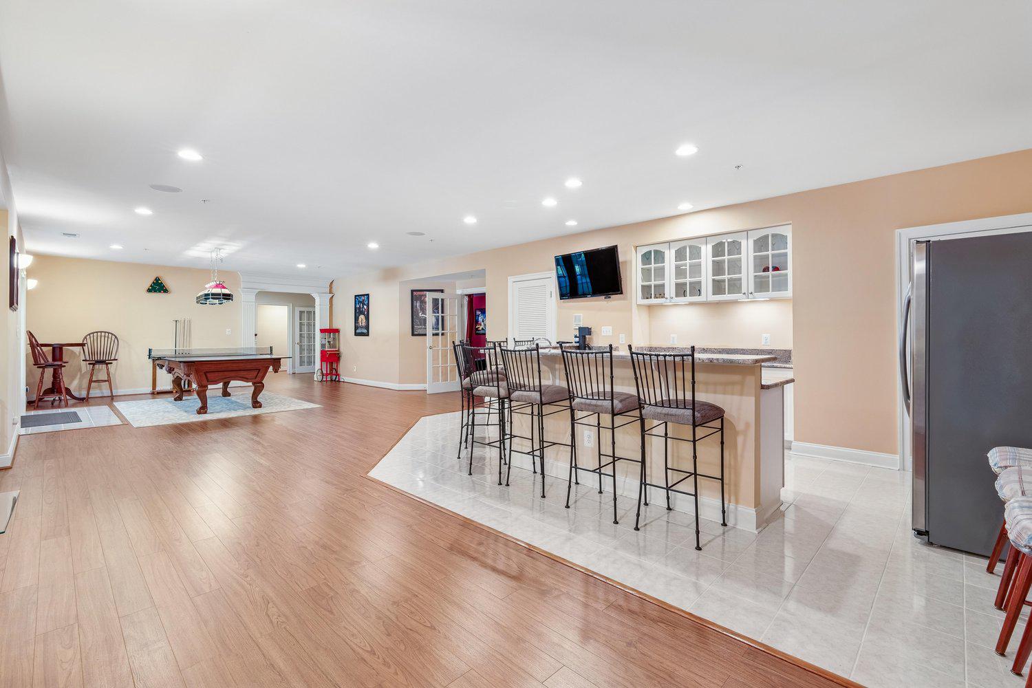 BUCKSKIN WOODS - Residential