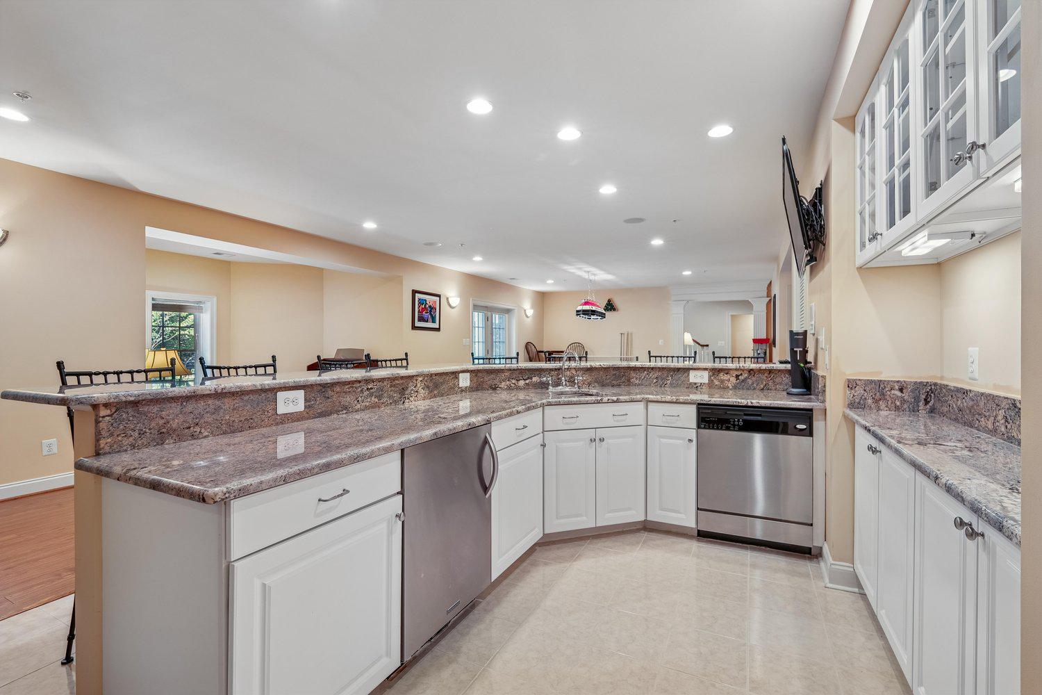 BUCKSKIN WOODS - Residential