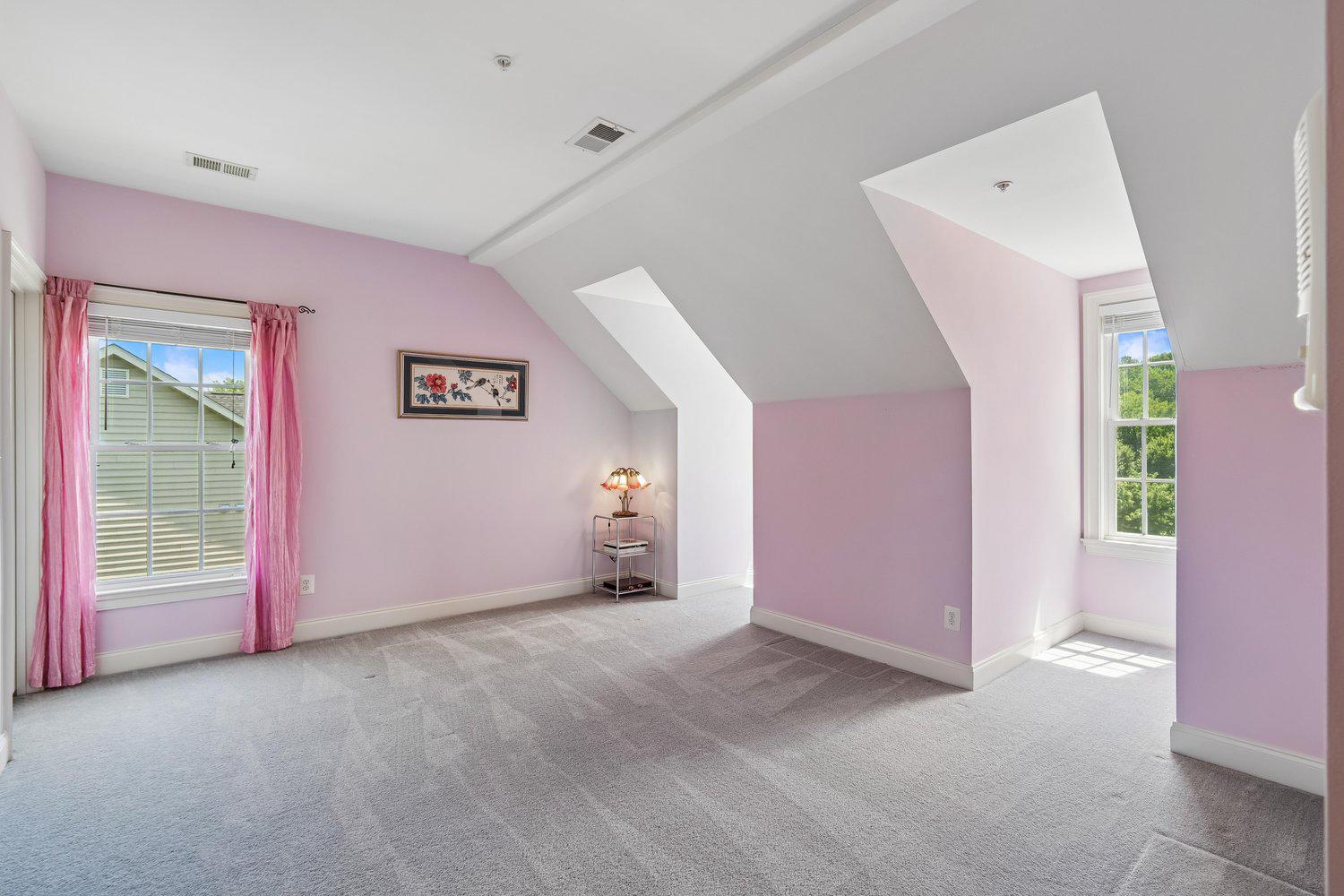 BUCKSKIN WOODS - Residential