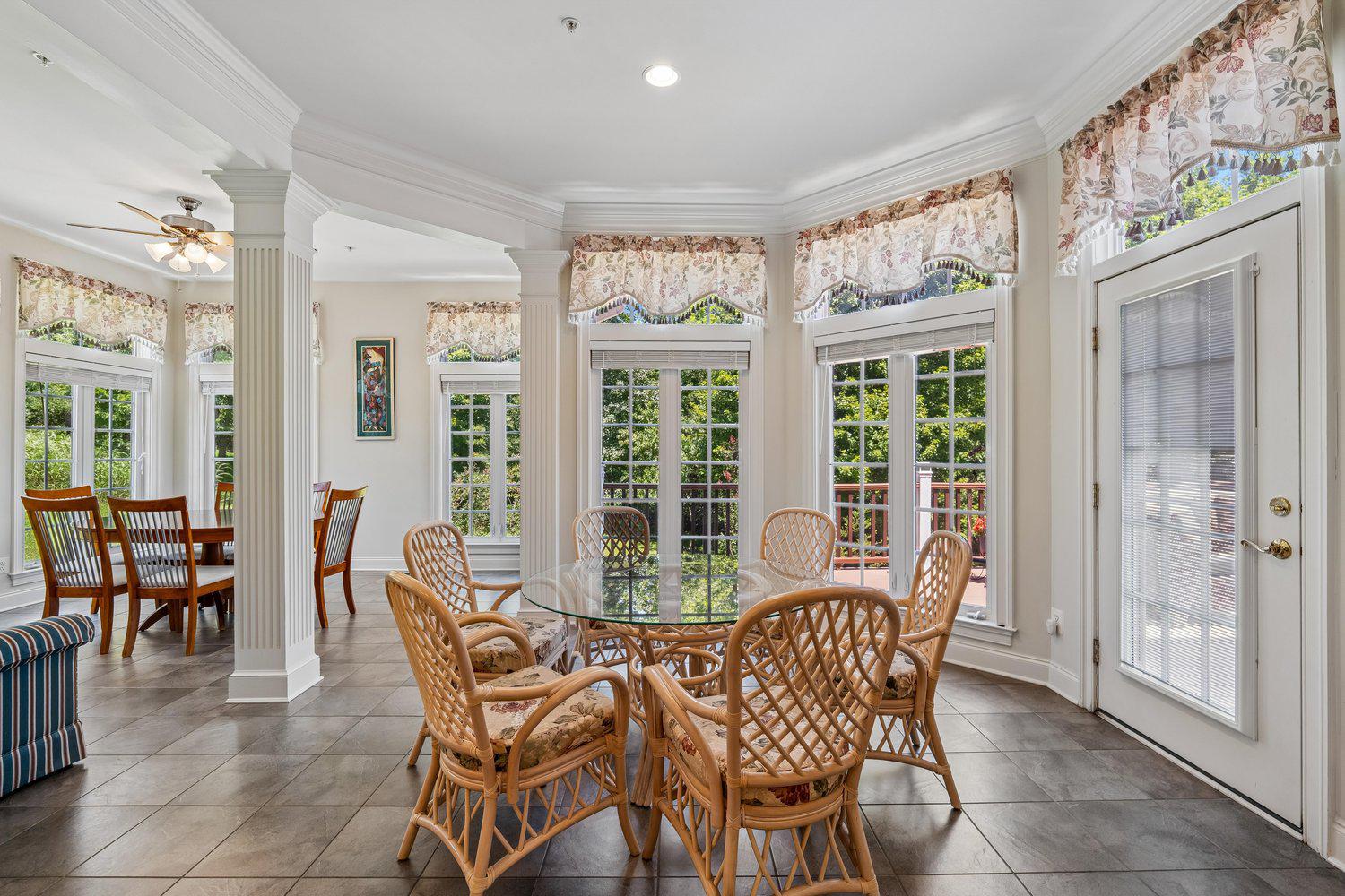 BUCKSKIN WOODS - Residential