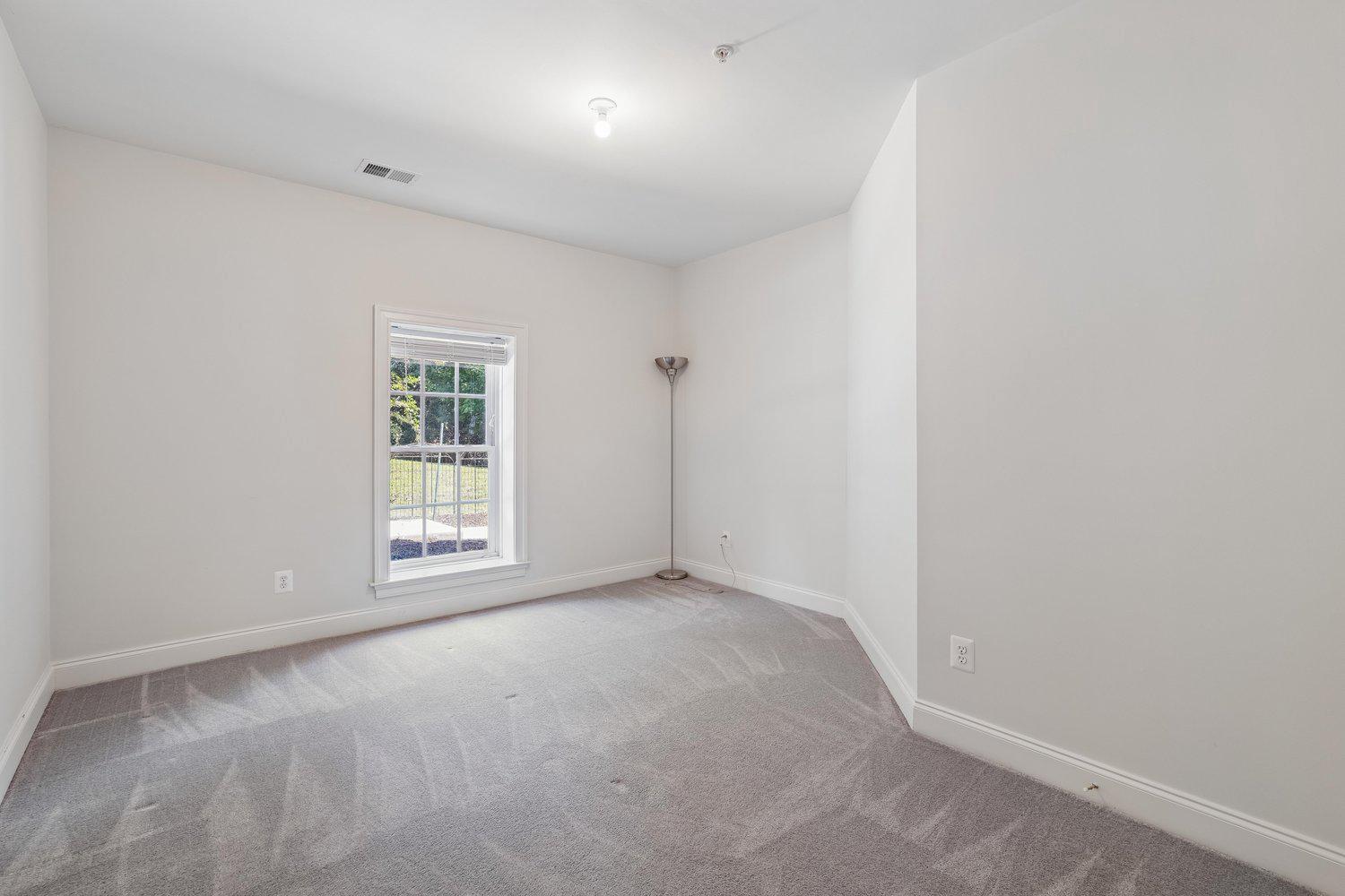 BUCKSKIN WOODS - Residential