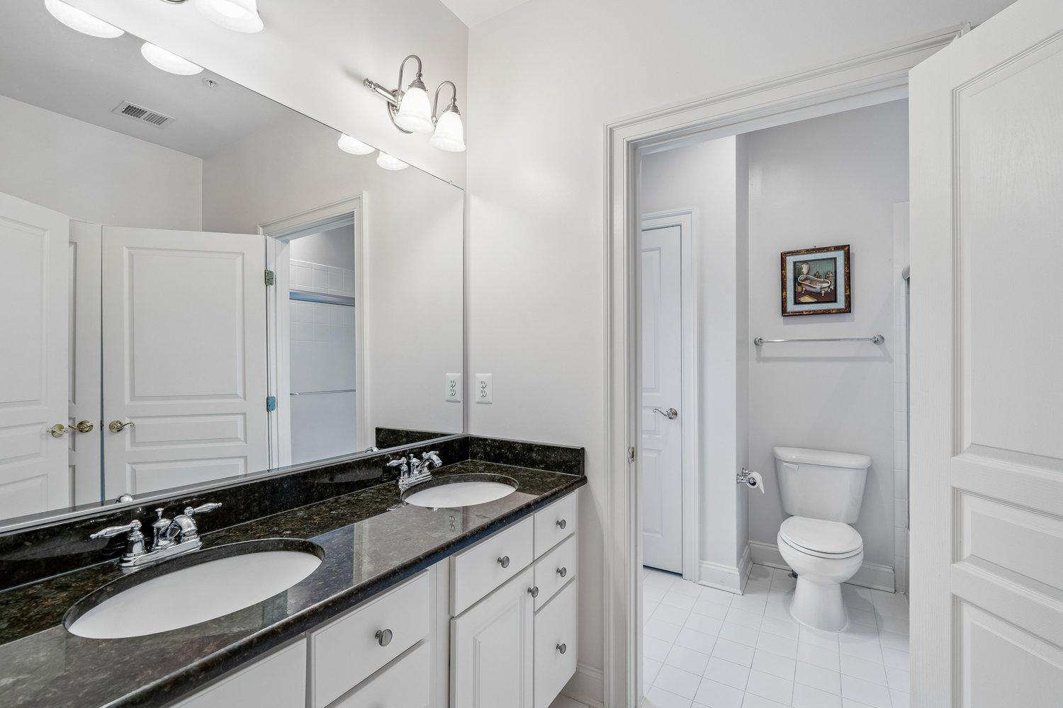 BUCKSKIN WOODS - Residential