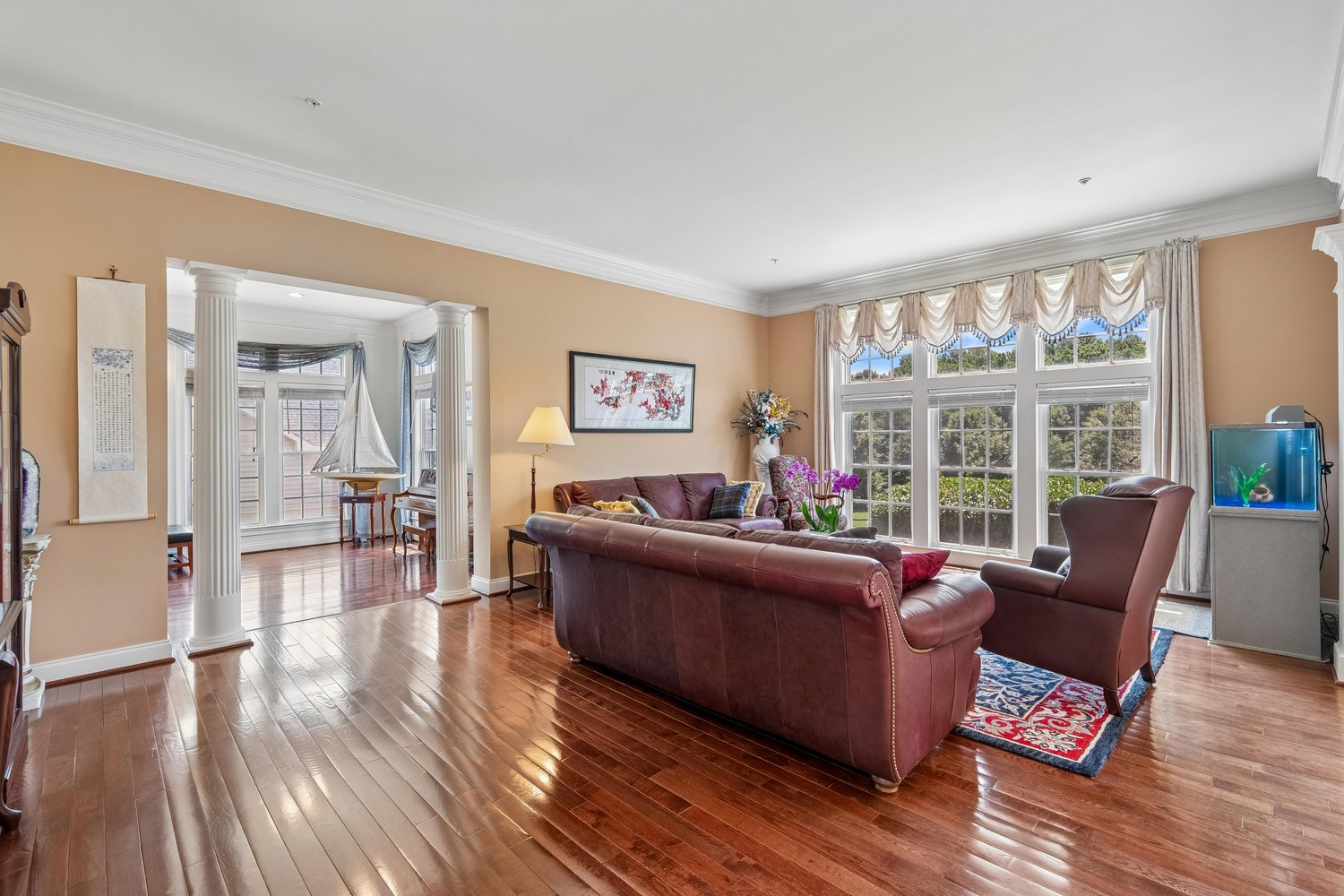 BUCKSKIN WOODS - Residential
