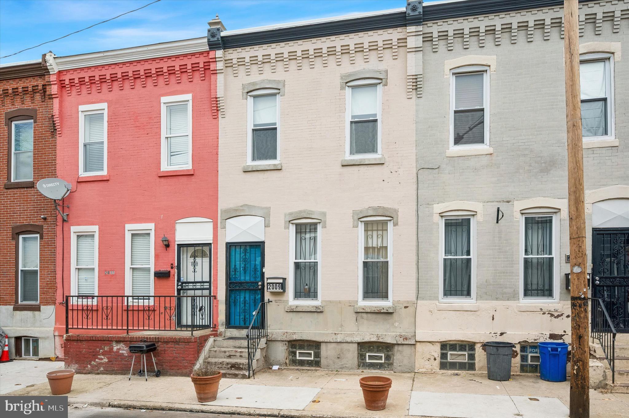 TEMPLE UNIVERSITY - Residential