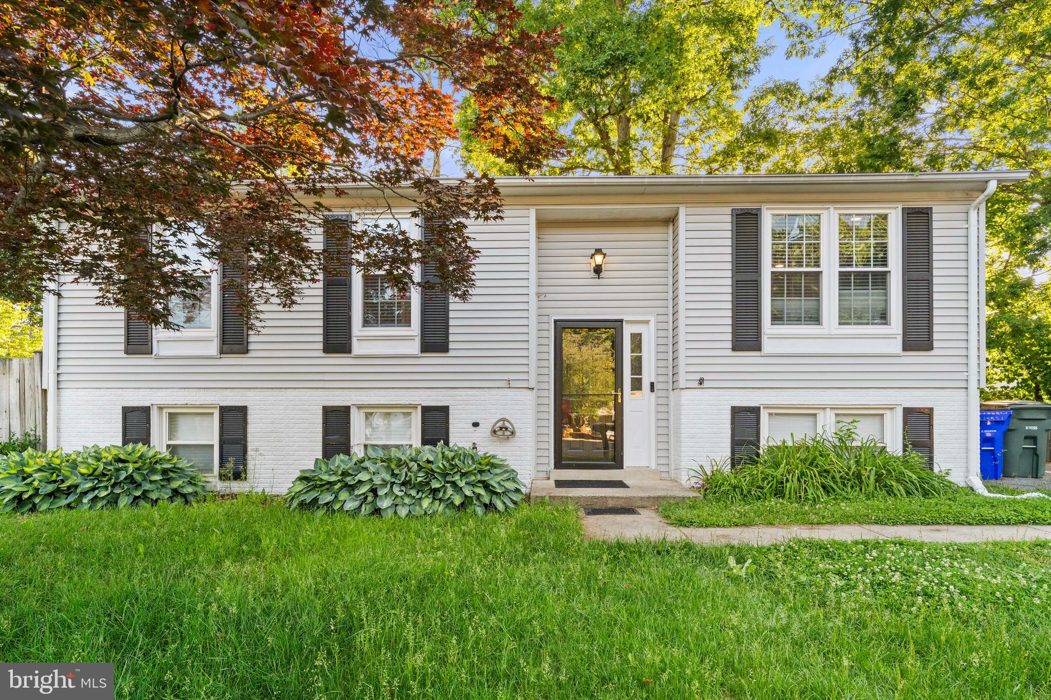 MINERAL SPRING VILLAGE - Residential