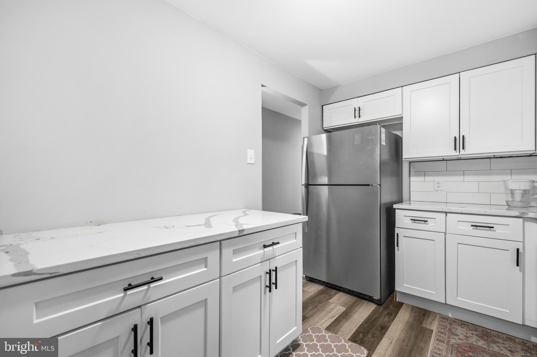 MINERAL SPRING VILLAGE - Residential