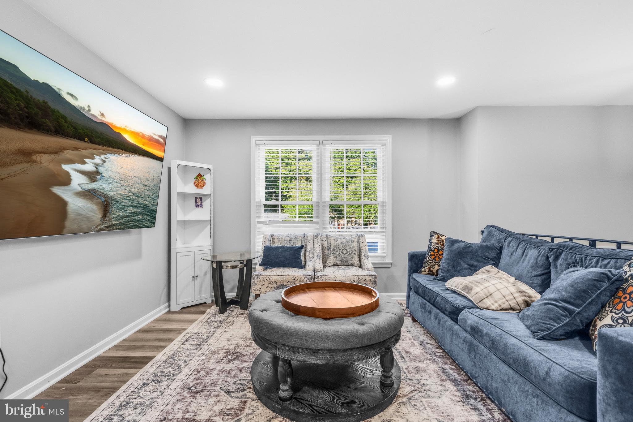 MINERAL SPRING VILLAGE - Residential