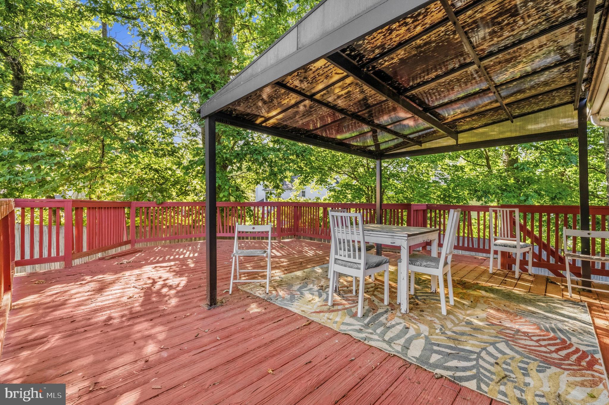 MINERAL SPRING VILLAGE - Residential