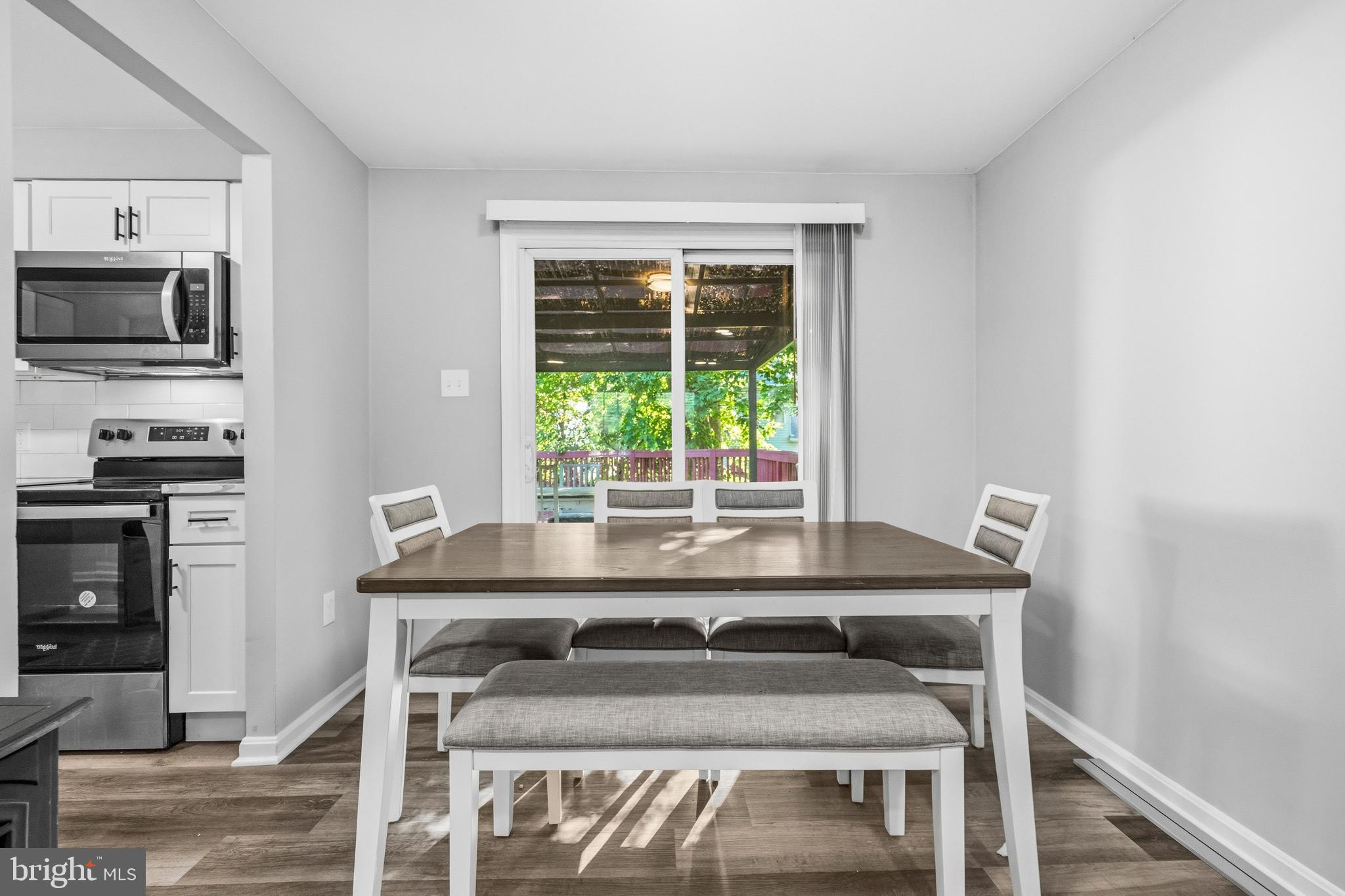 MINERAL SPRING VILLAGE - Residential