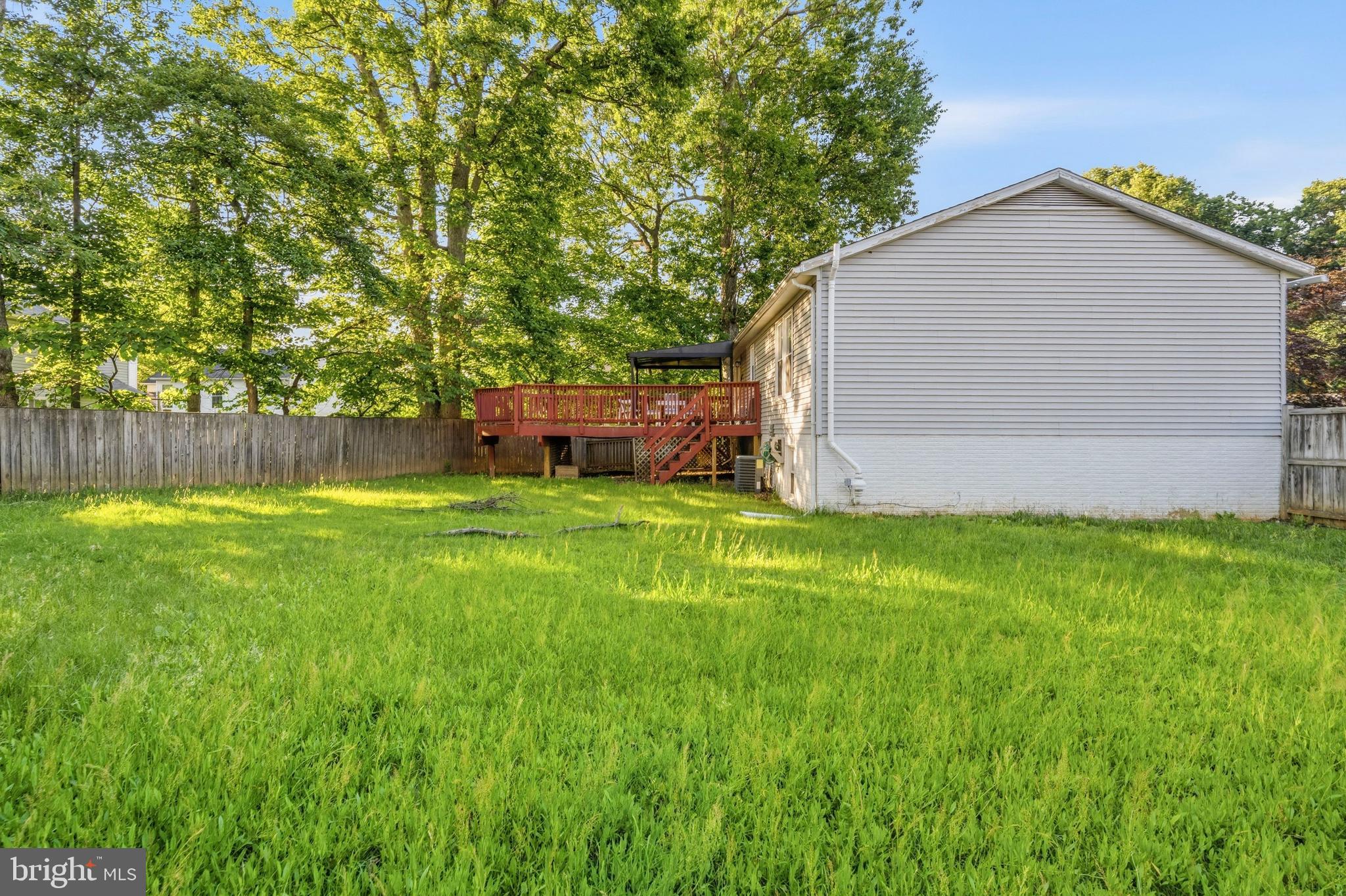 MINERAL SPRING VILLAGE - Residential