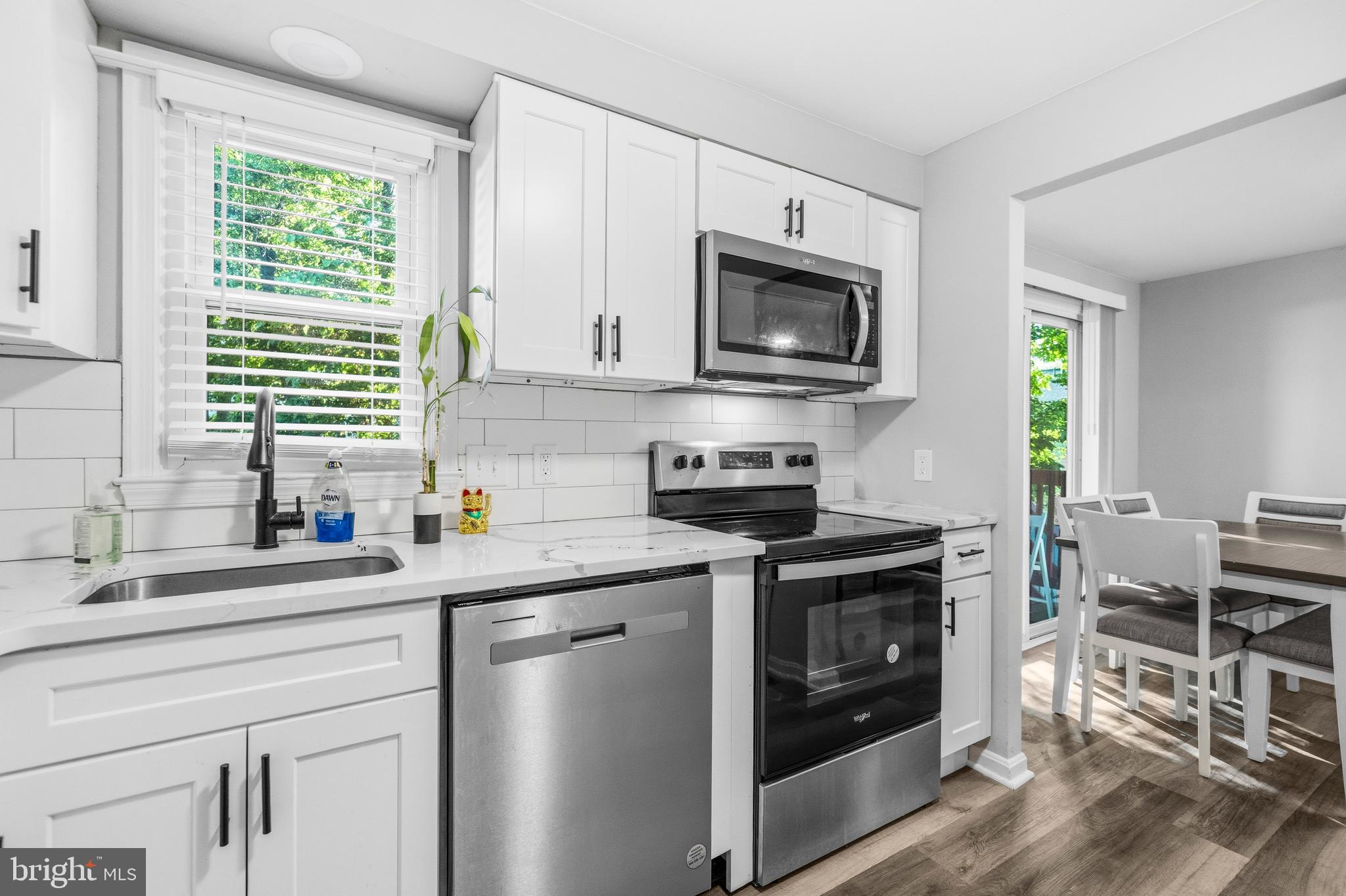 MINERAL SPRING VILLAGE - Residential