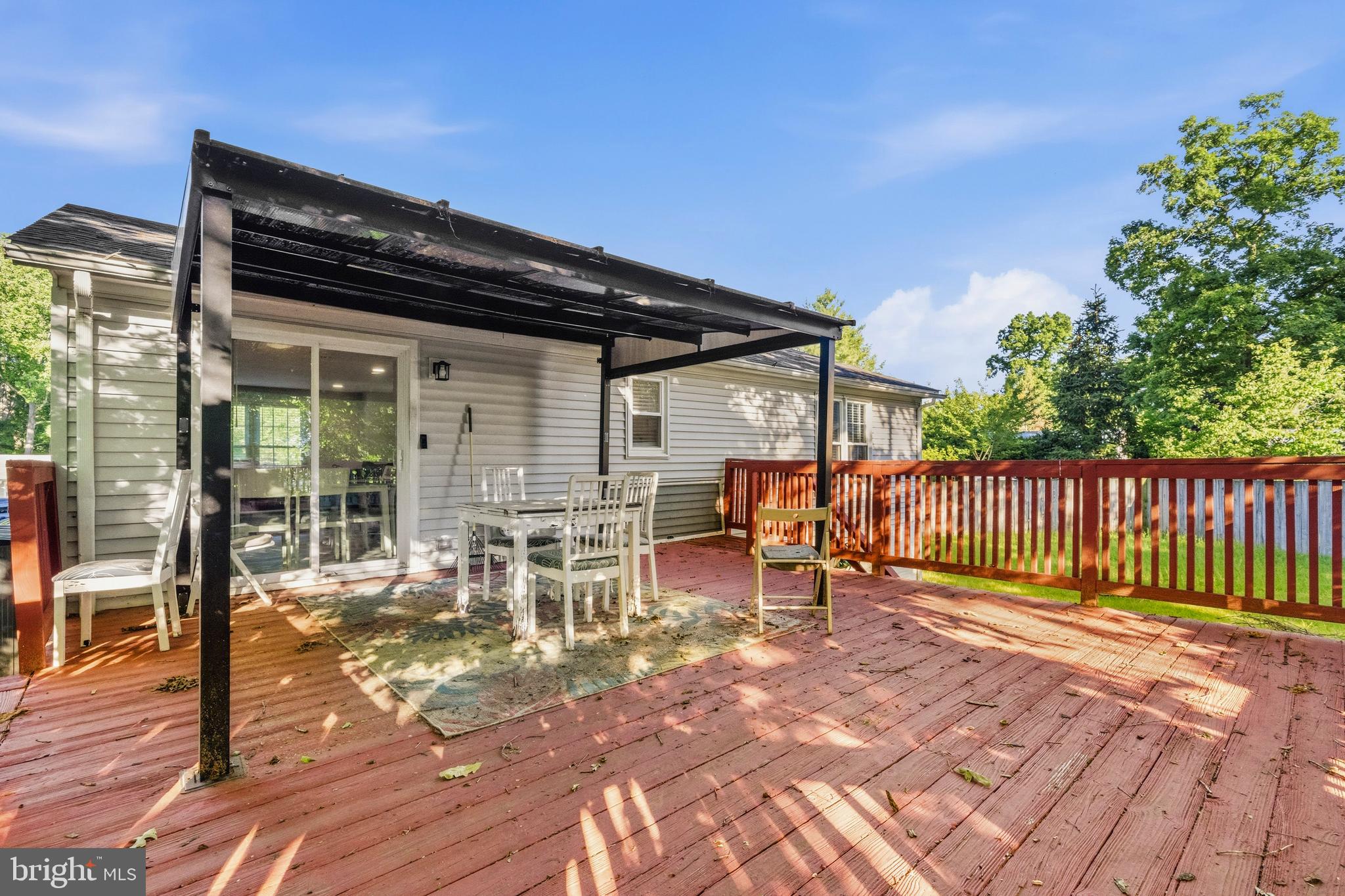 MINERAL SPRING VILLAGE - Residential
