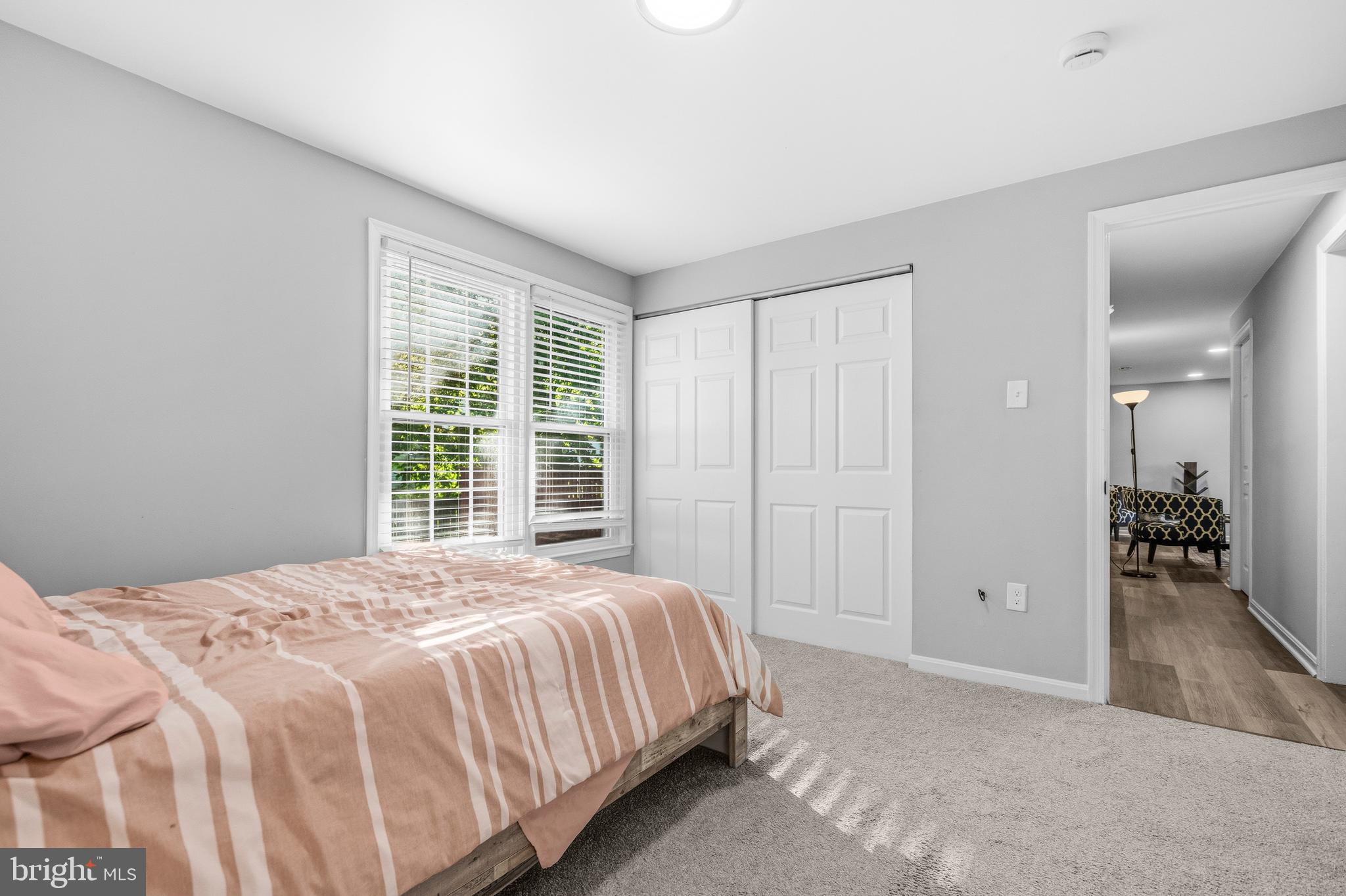 MINERAL SPRING VILLAGE - Residential