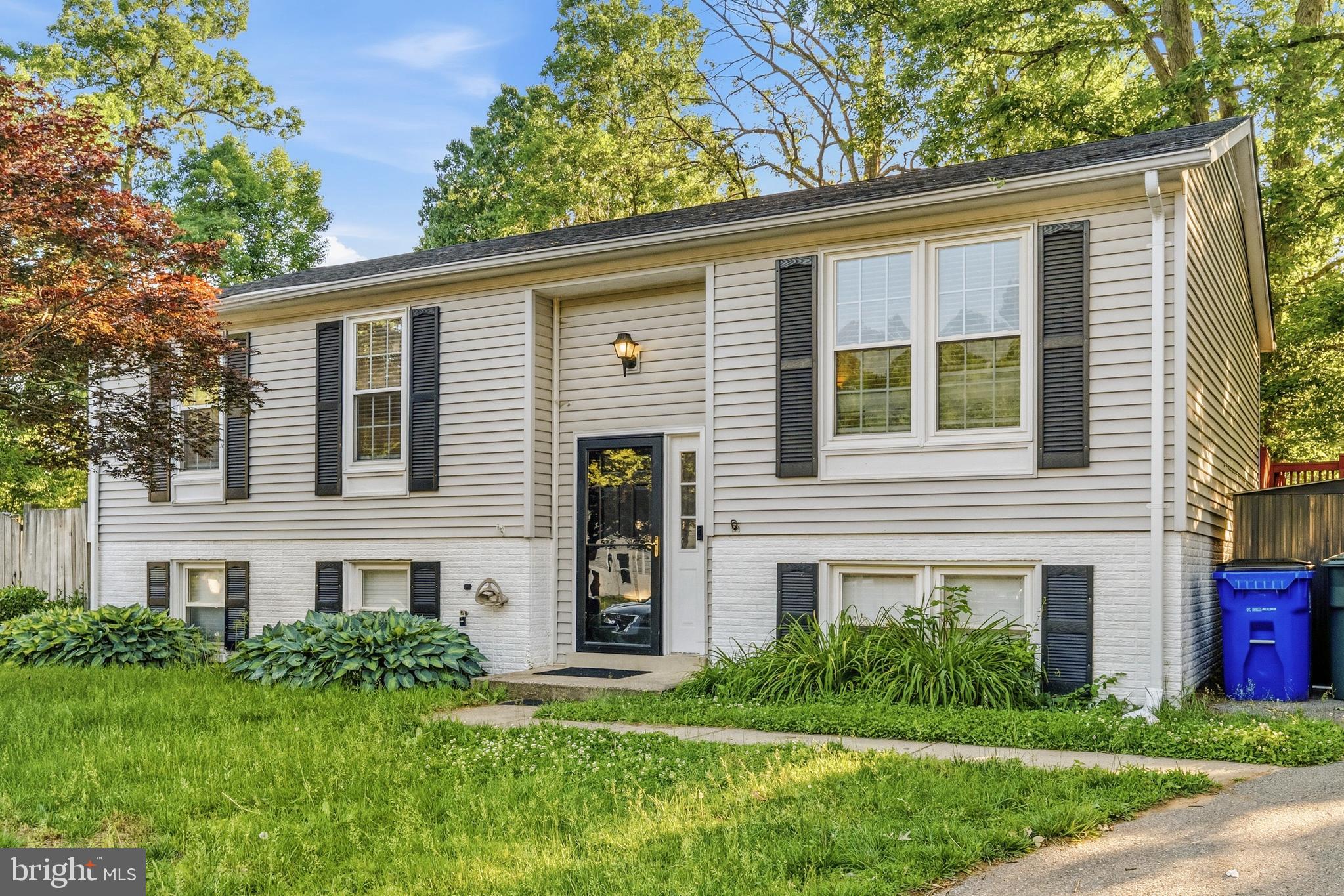 MINERAL SPRING VILLAGE - Residential