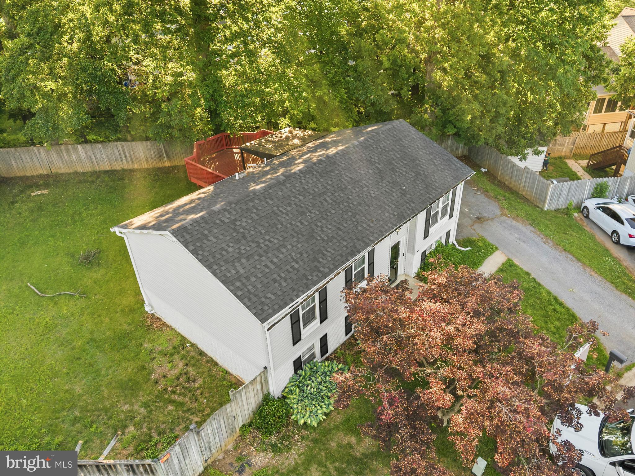 MINERAL SPRING VILLAGE - Residential