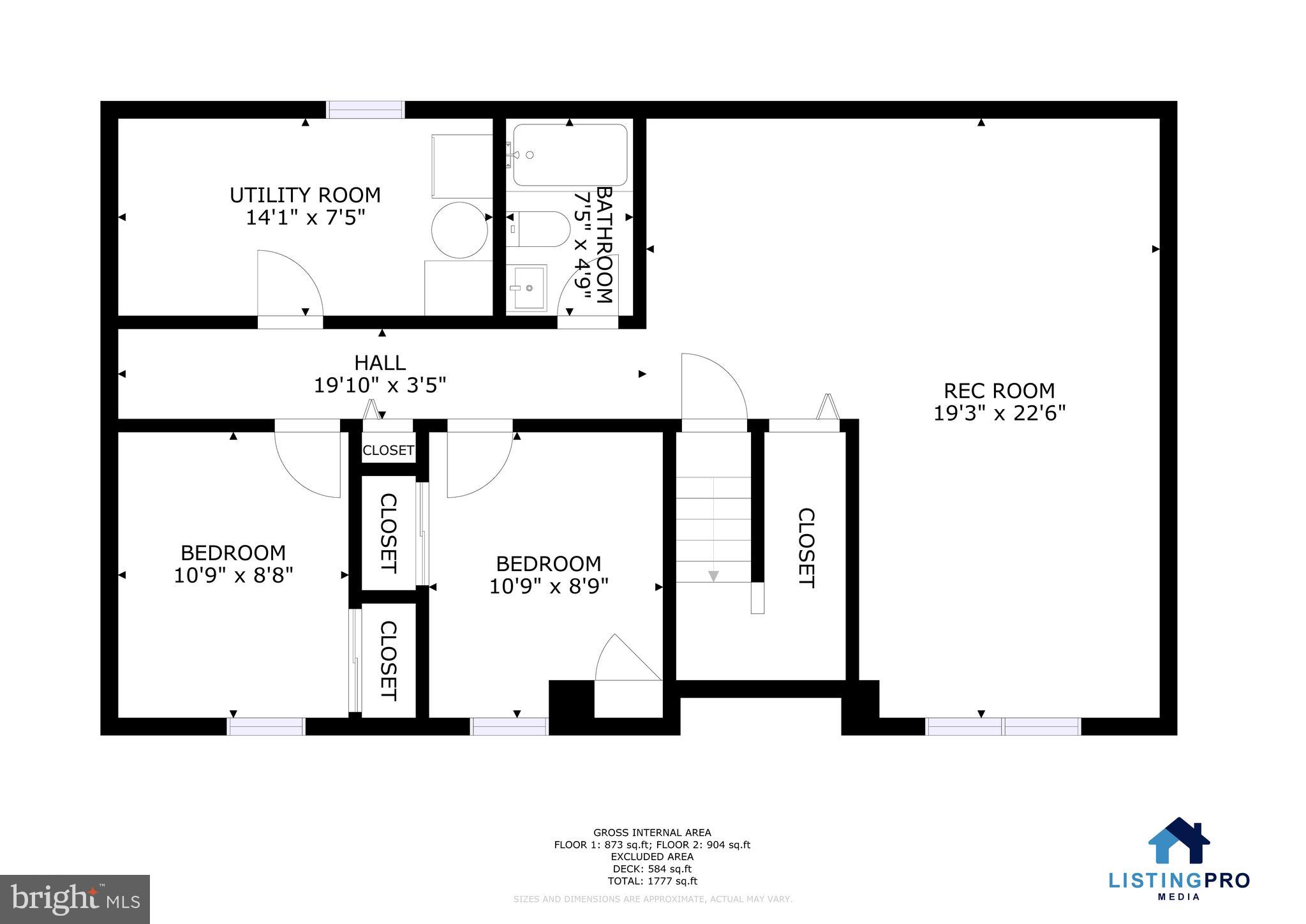 MINERAL SPRING VILLAGE - Residential