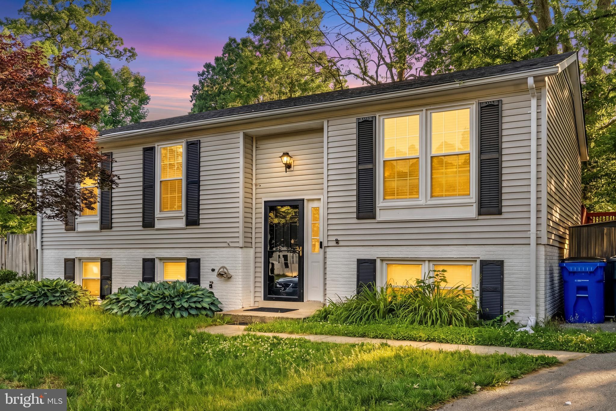MINERAL SPRING VILLAGE - Residential