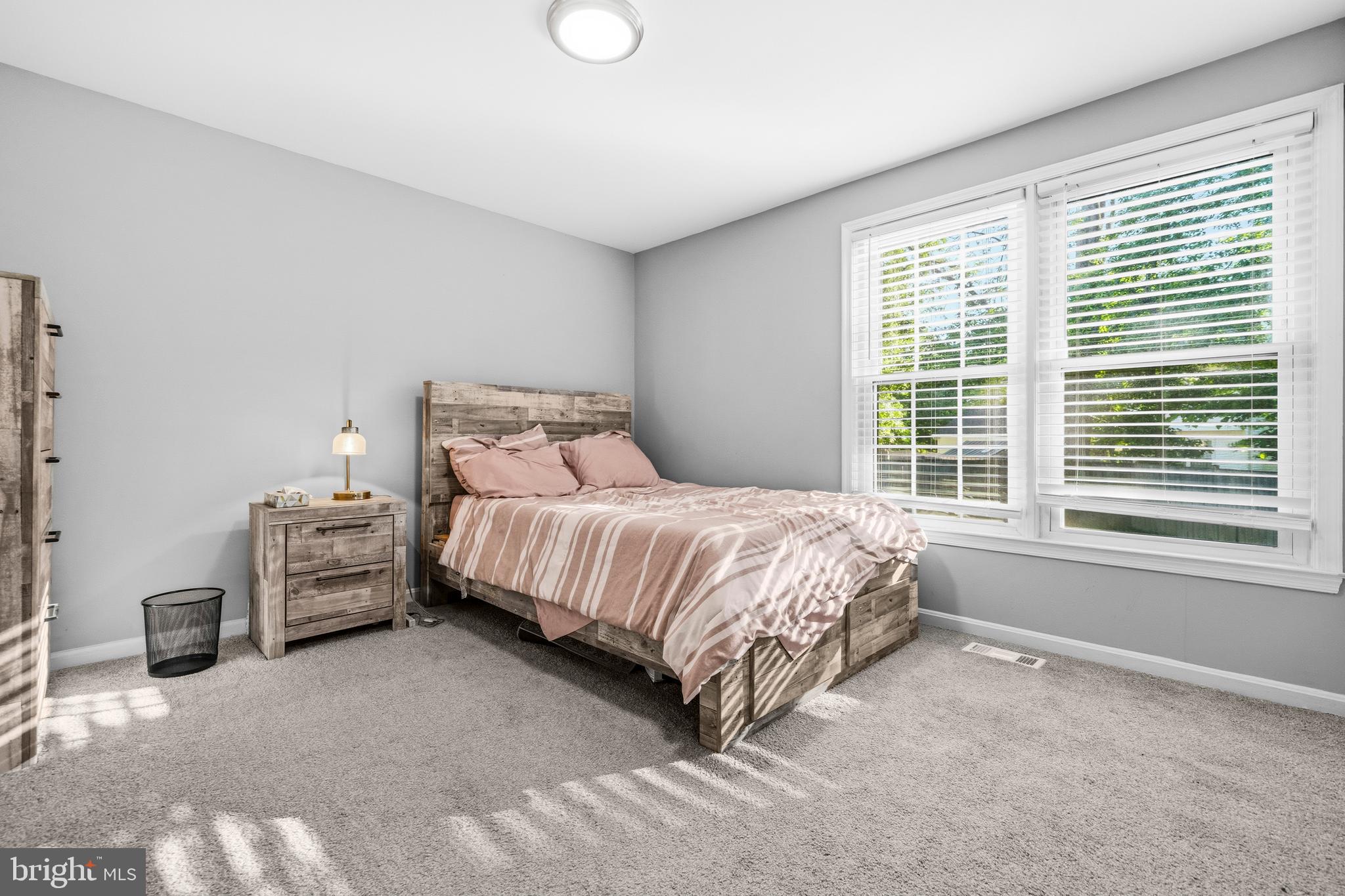 MINERAL SPRING VILLAGE - Residential