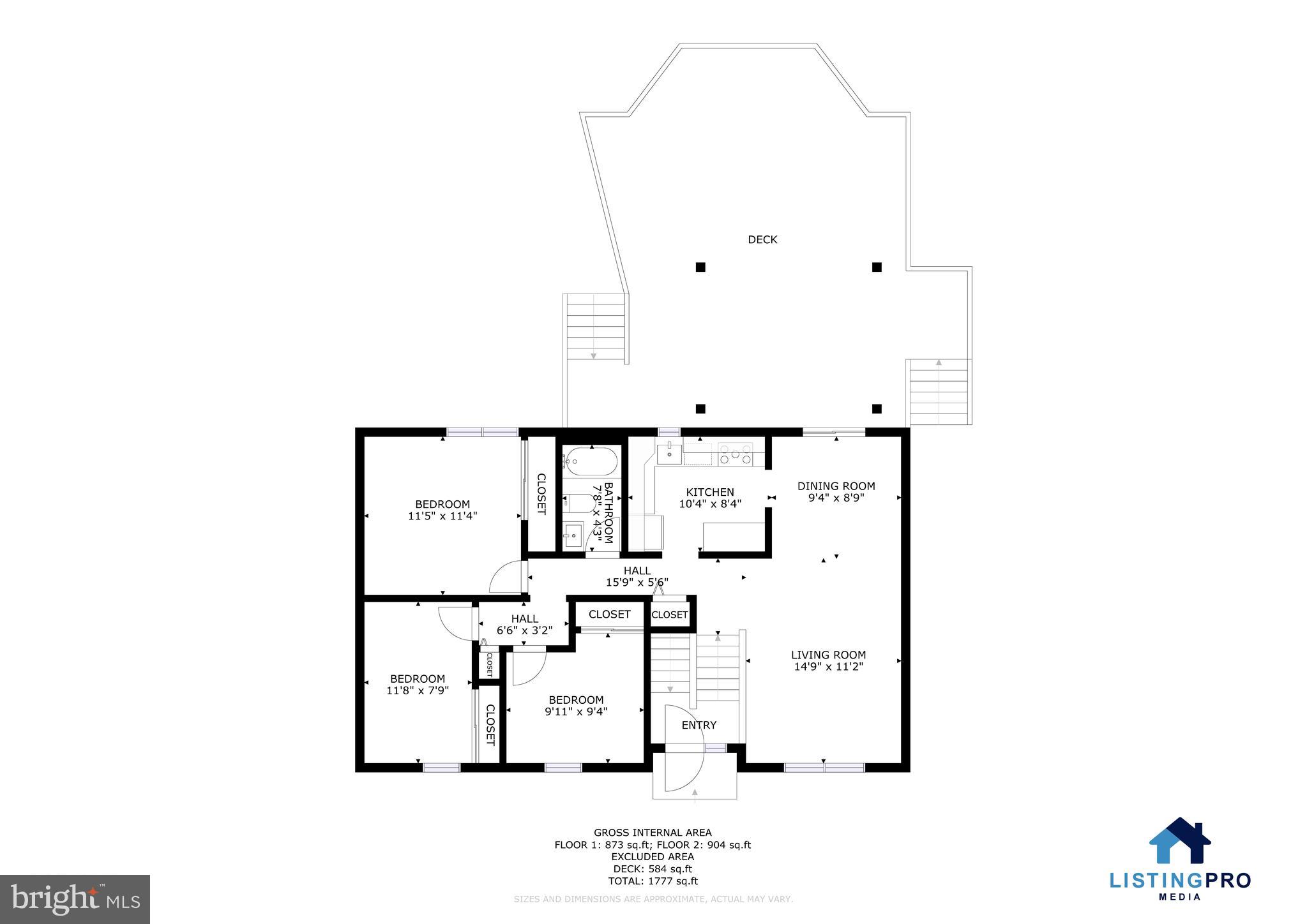 MINERAL SPRING VILLAGE - Residential