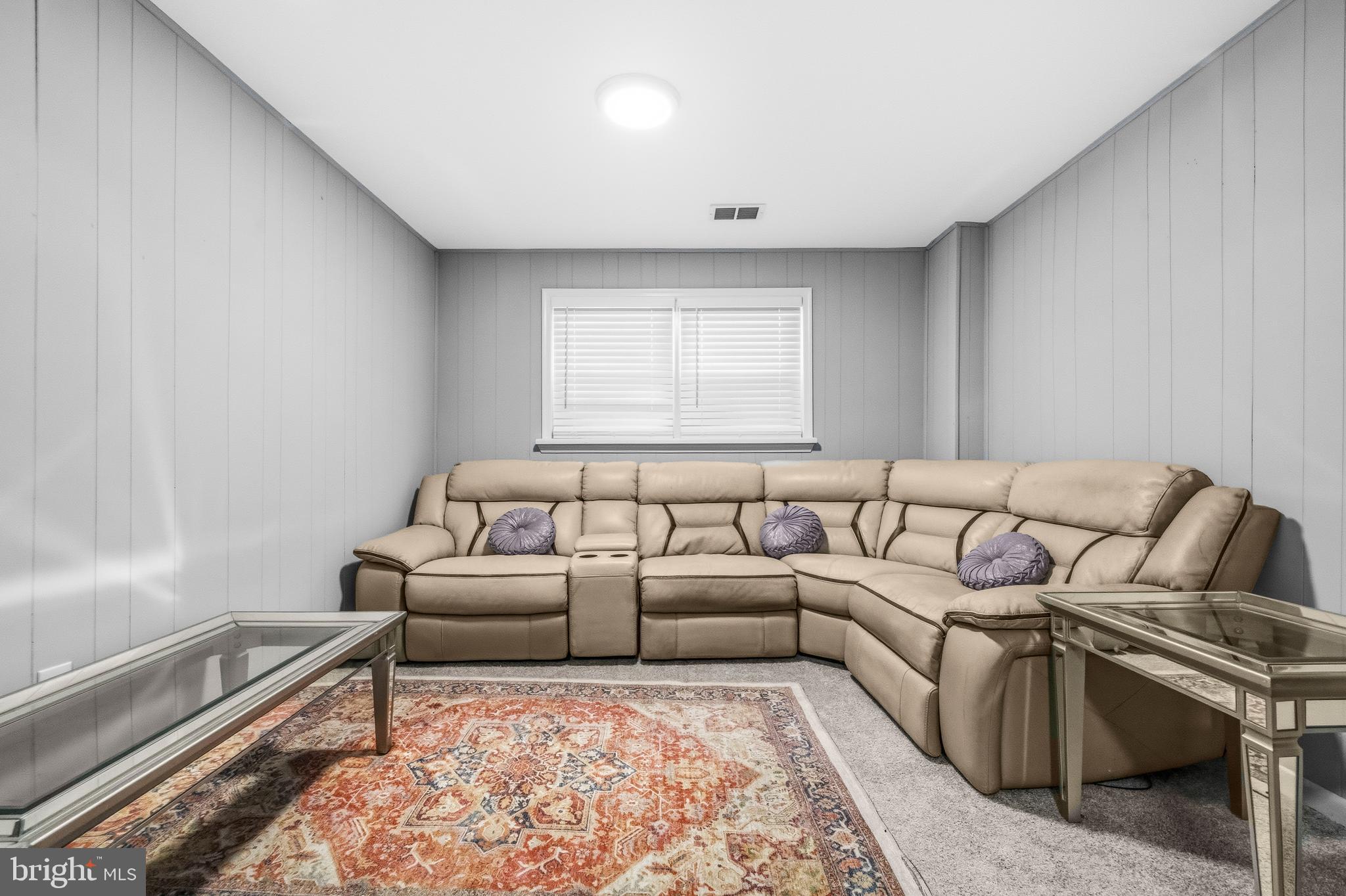 MINERAL SPRING VILLAGE - Residential