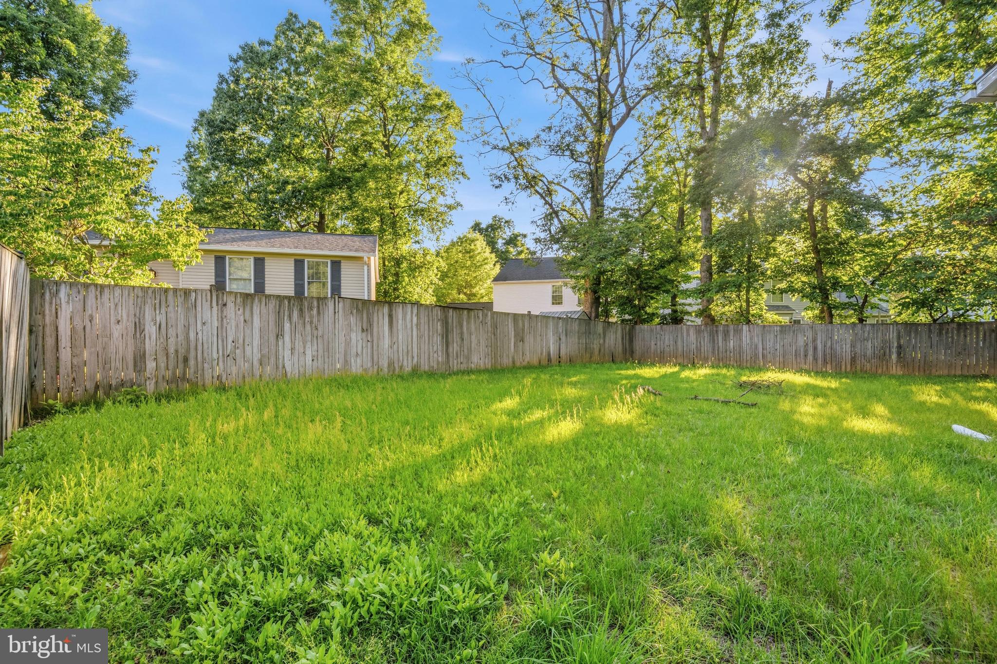 MINERAL SPRING VILLAGE - Residential