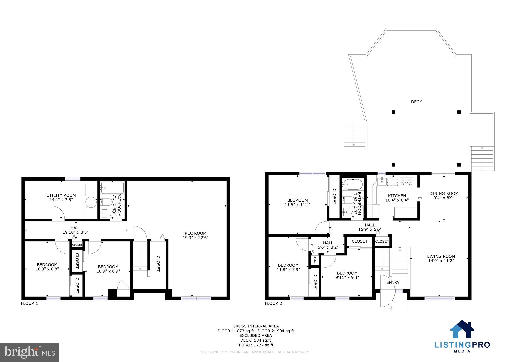 MINERAL SPRING VILLAGE - Residential