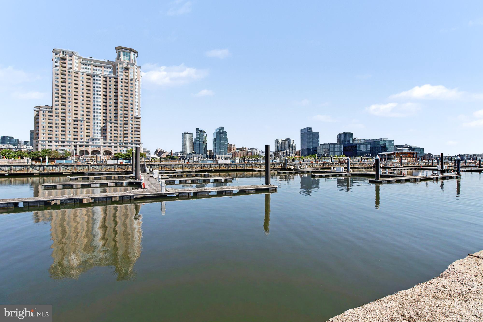 HARBORVIEW - Residential