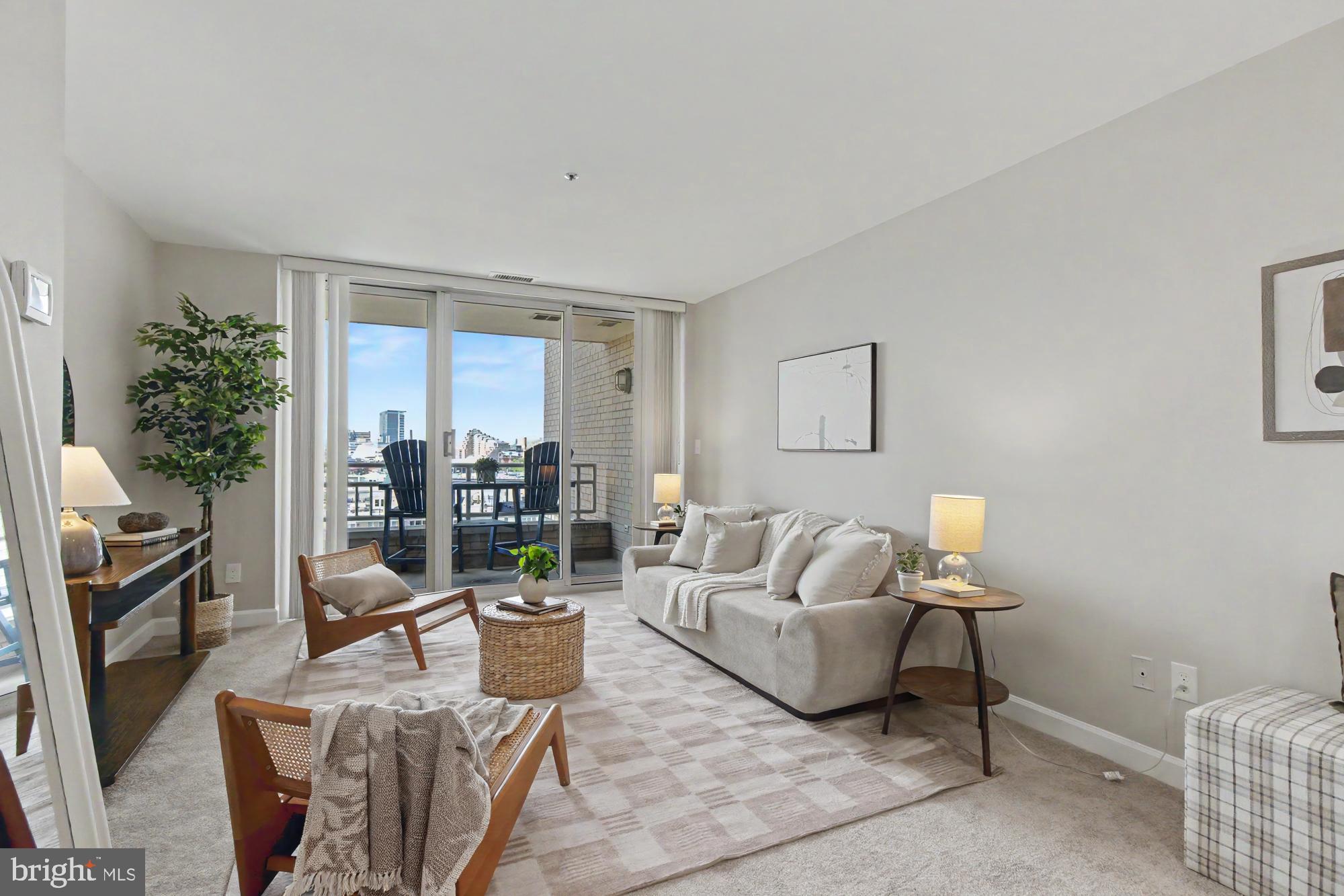 HARBORVIEW - Residential