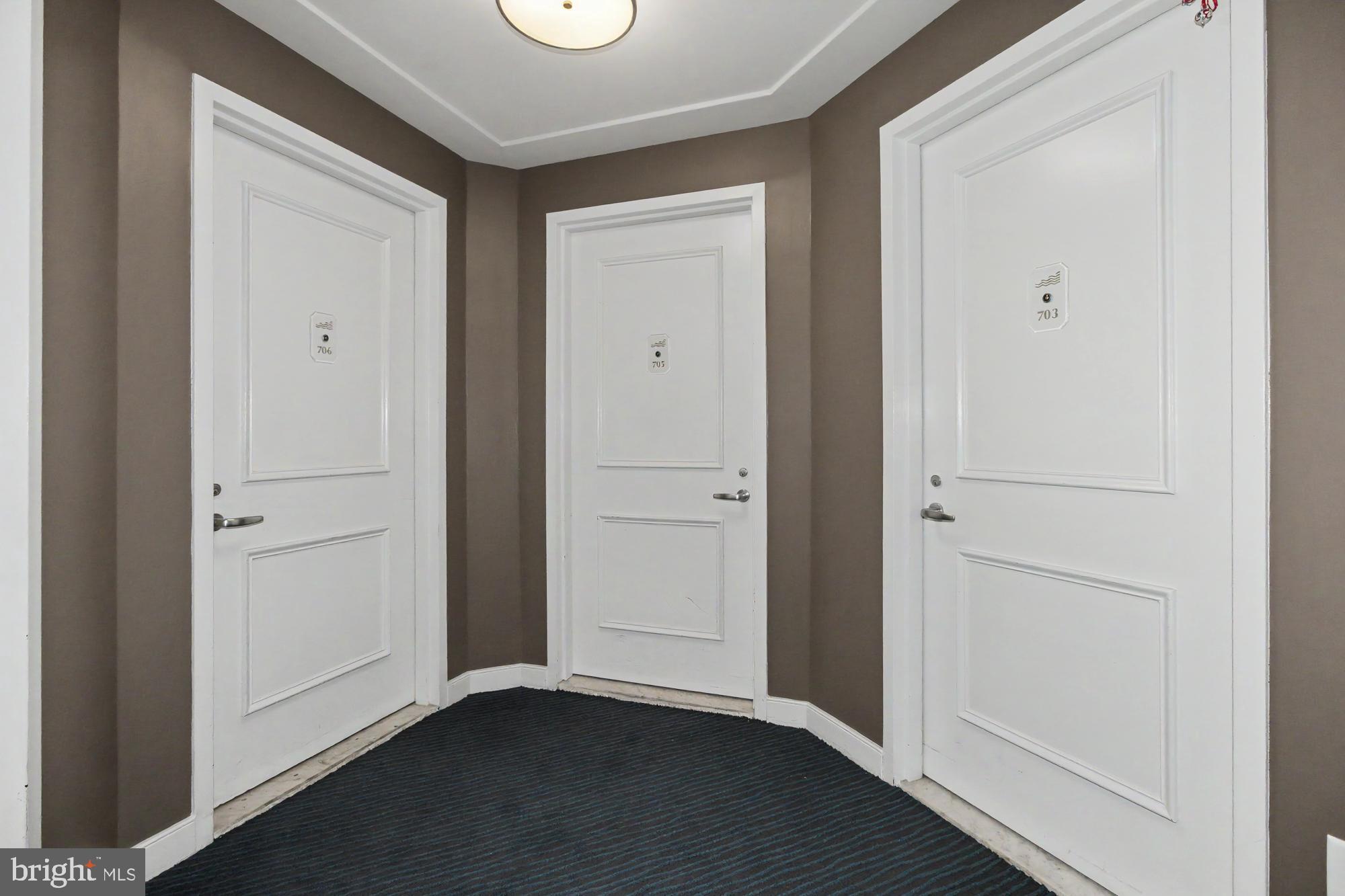 HARBORVIEW - Residential