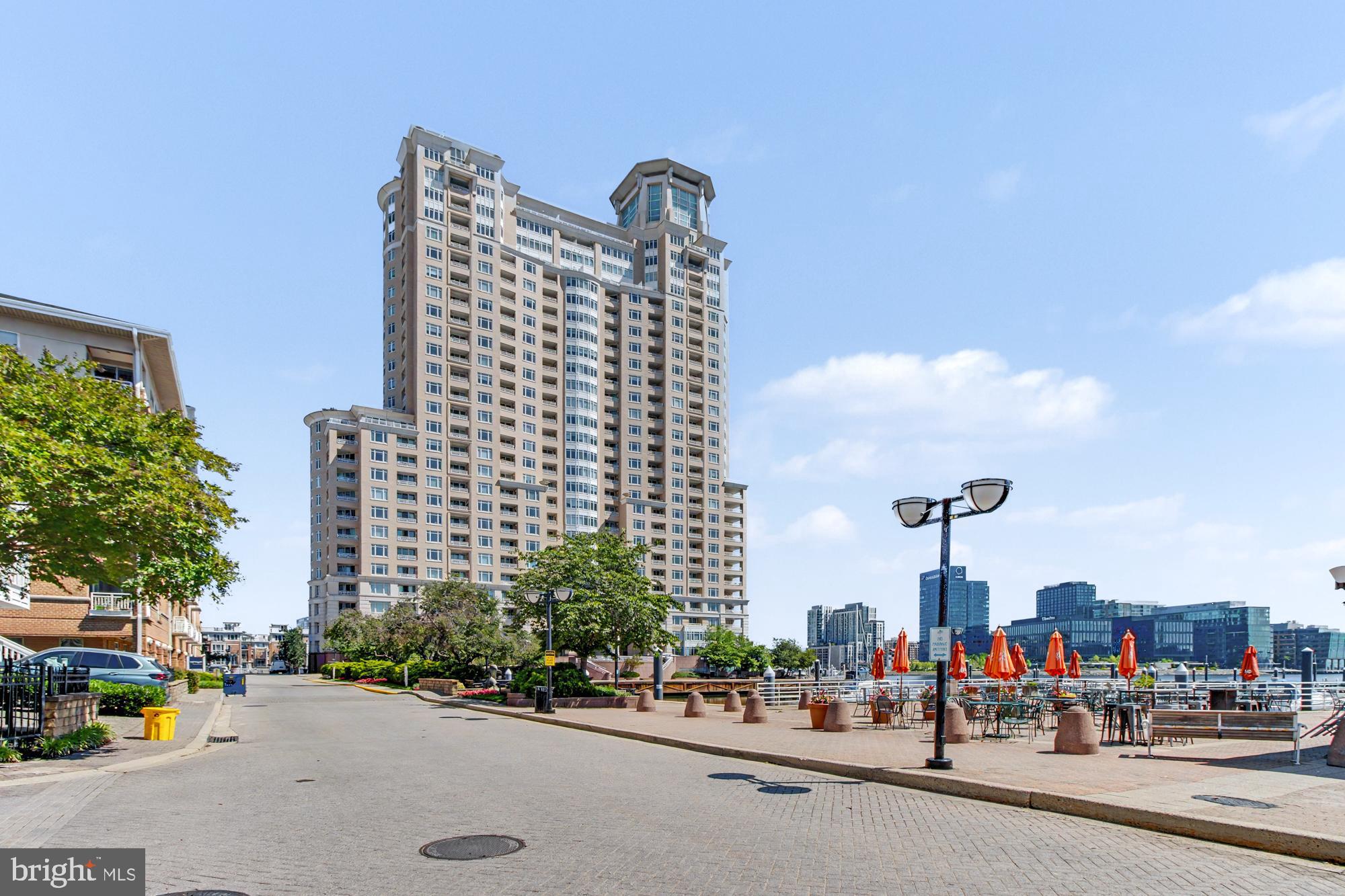 HARBORVIEW - Residential