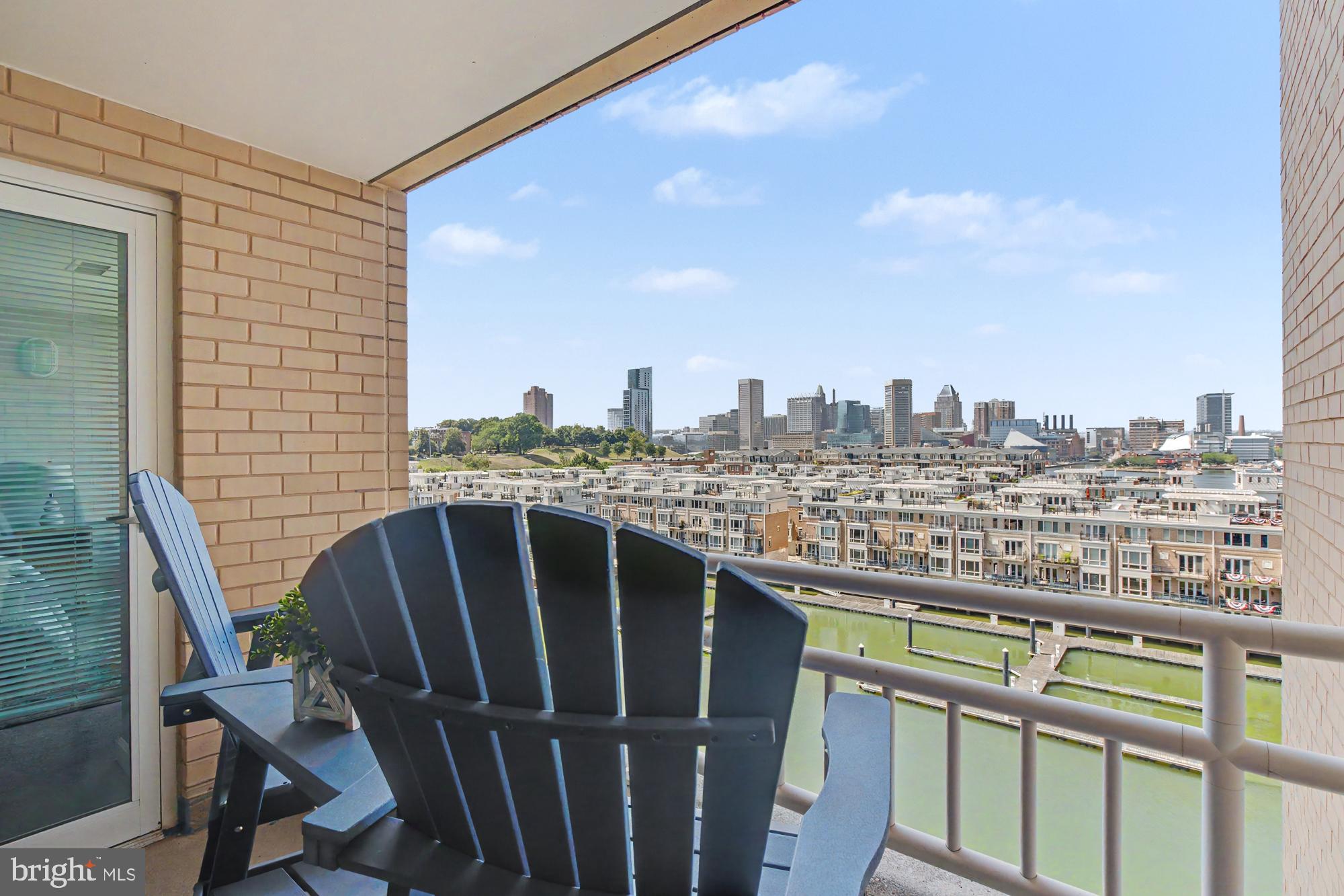HARBORVIEW - Residential