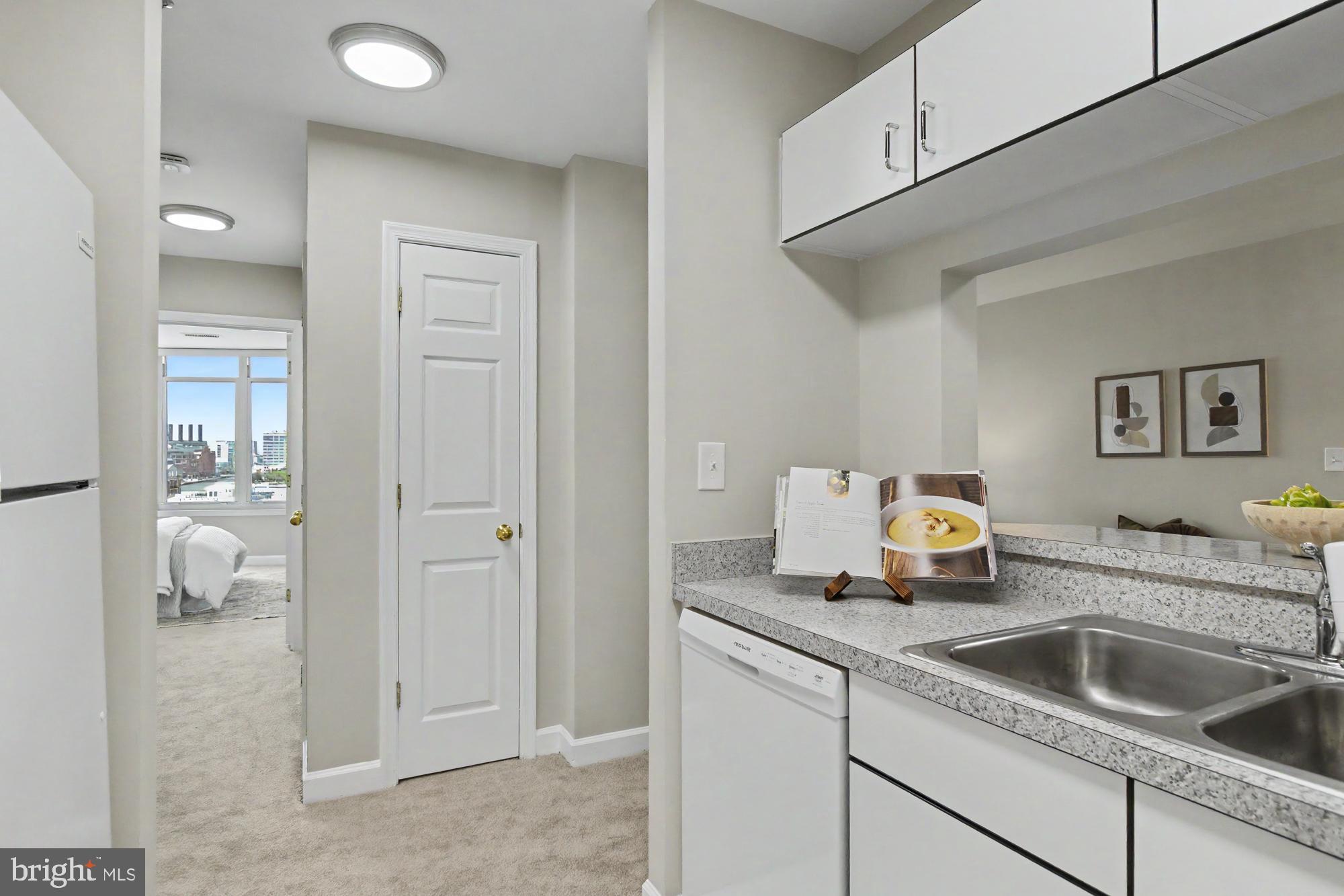 HARBORVIEW - Residential