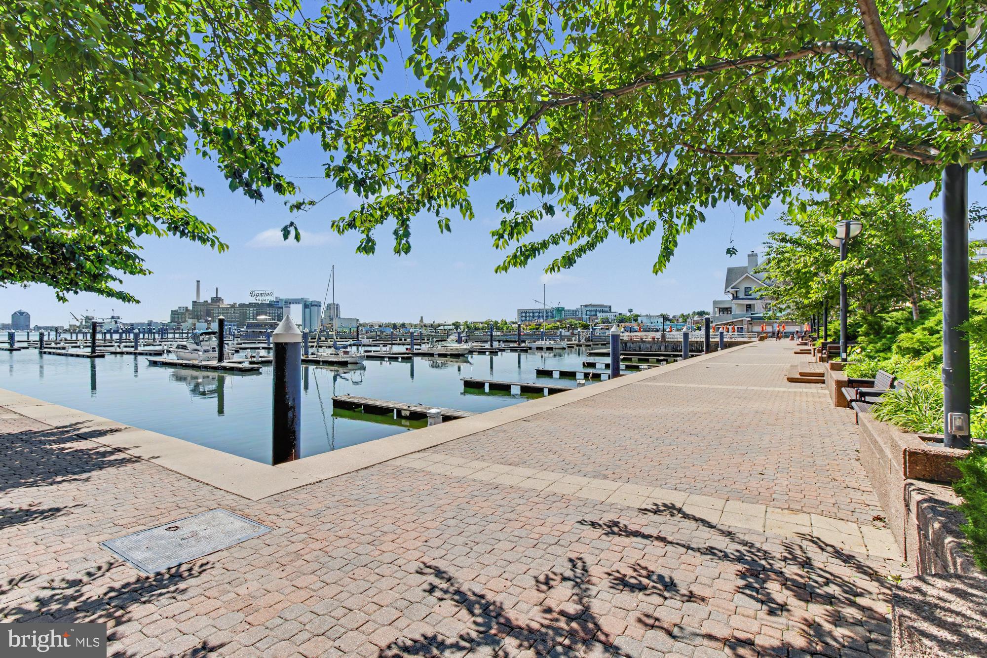 HARBORVIEW - Residential
