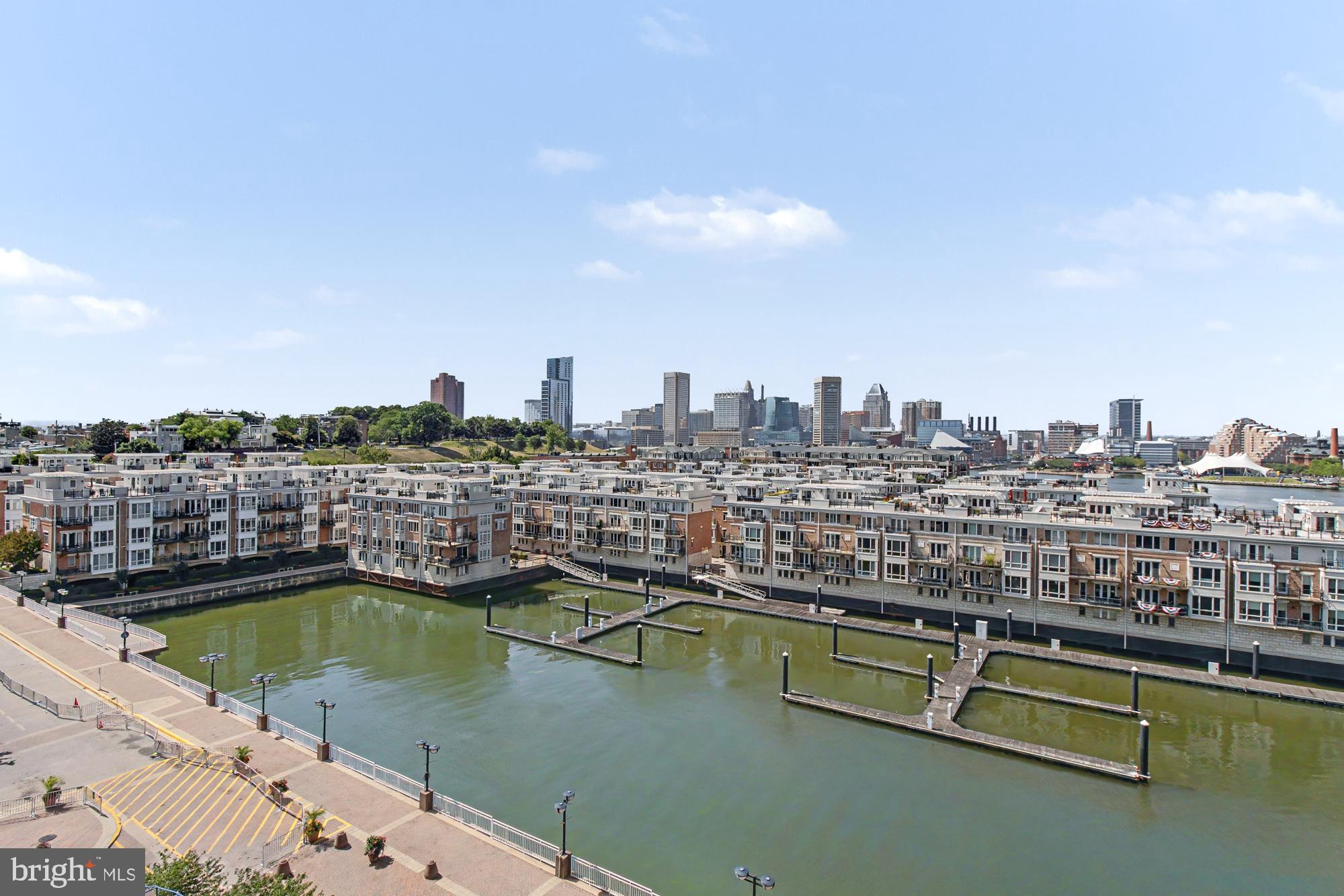 HARBORVIEW - Residential