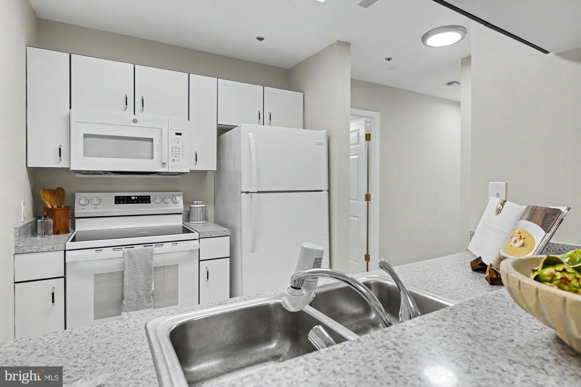 HARBORVIEW - Residential