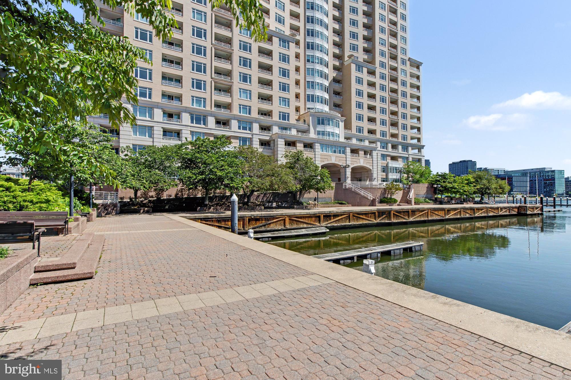 HARBORVIEW - Residential