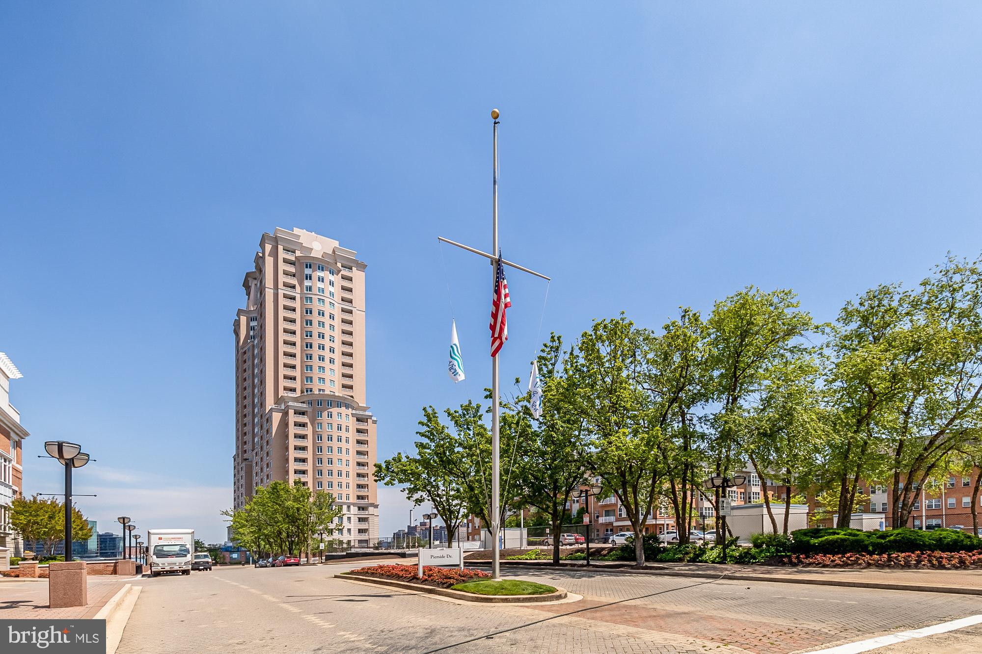HARBORVIEW - Residential