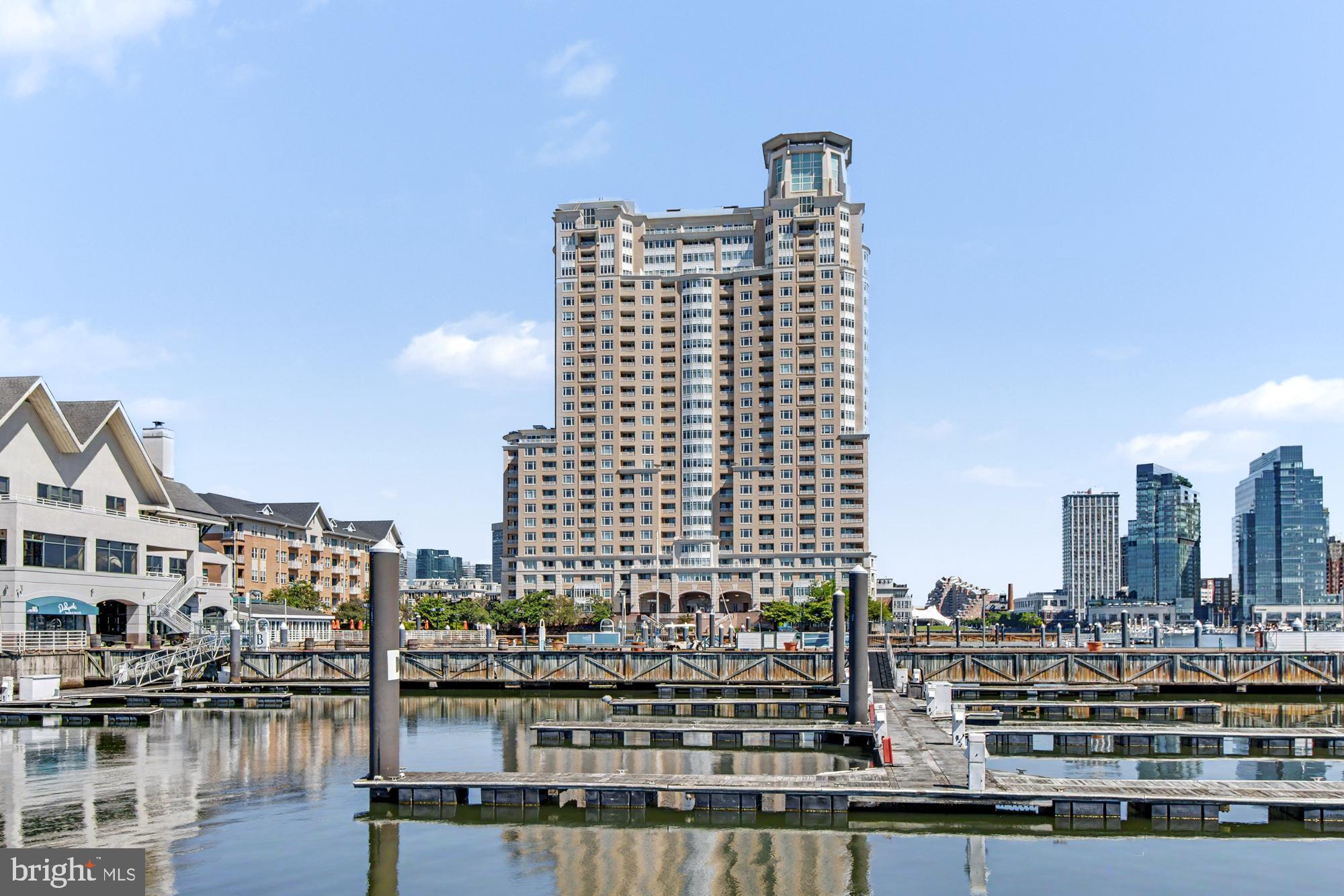 HARBORVIEW - Residential