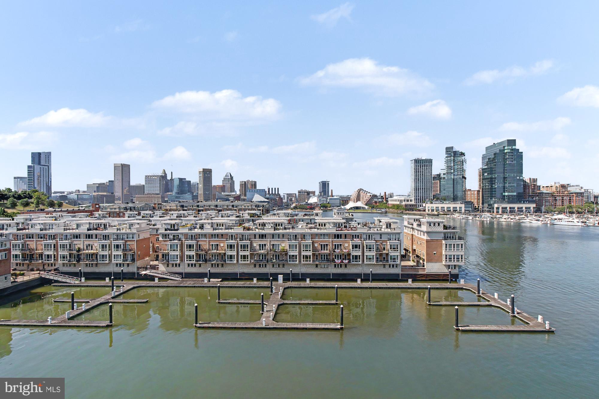 HARBORVIEW - Residential