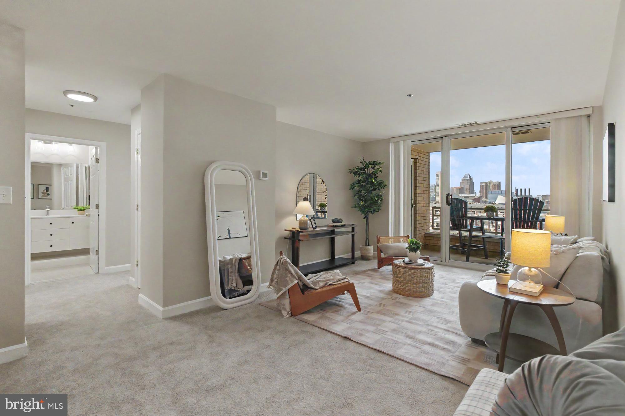 HARBORVIEW - Residential