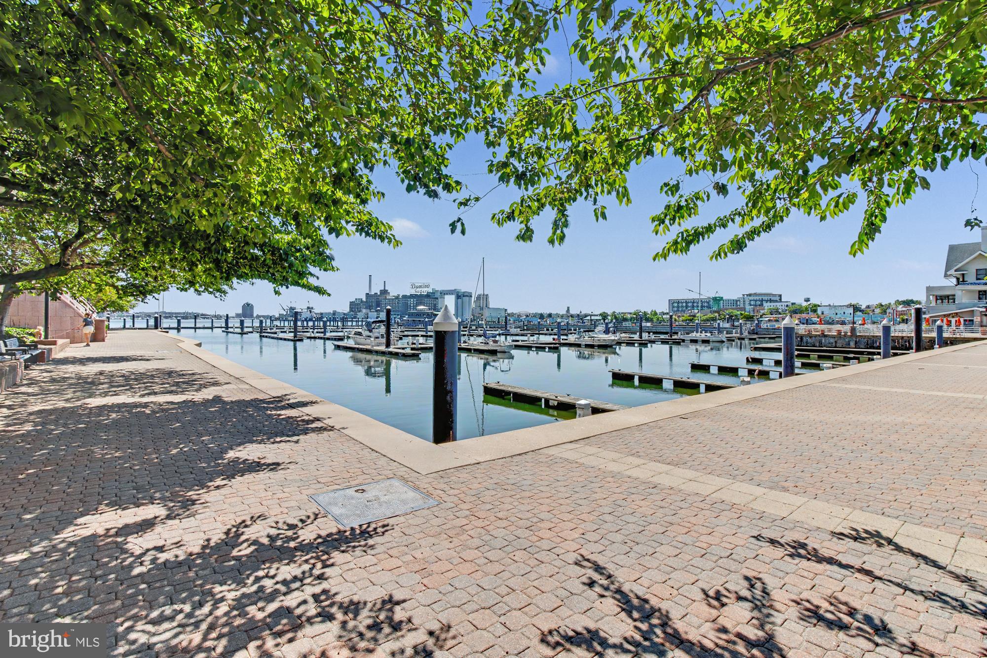 HARBORVIEW - Residential