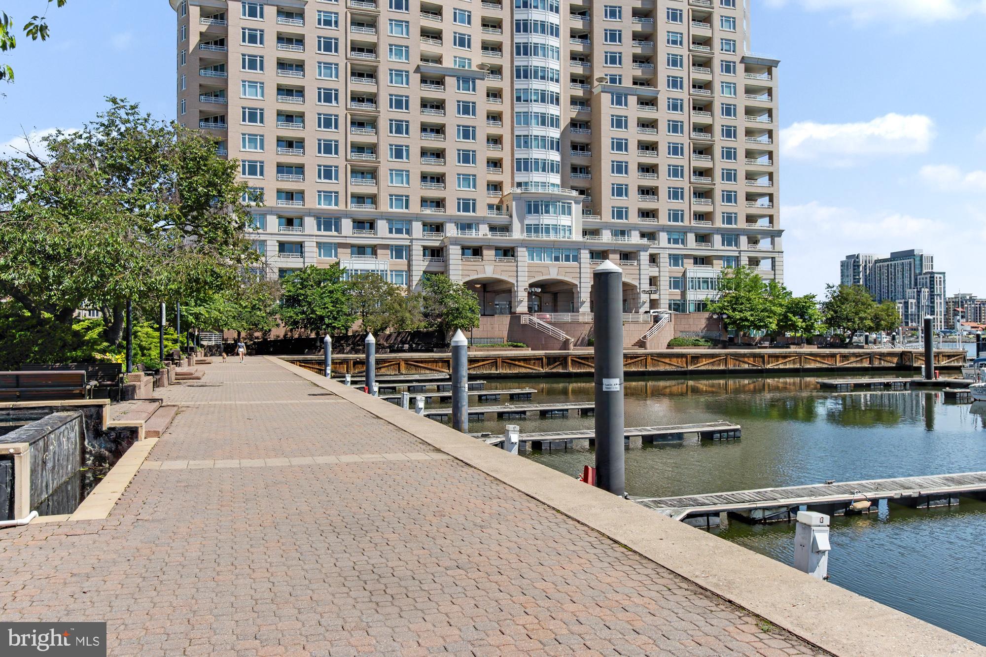 HARBORVIEW - Residential