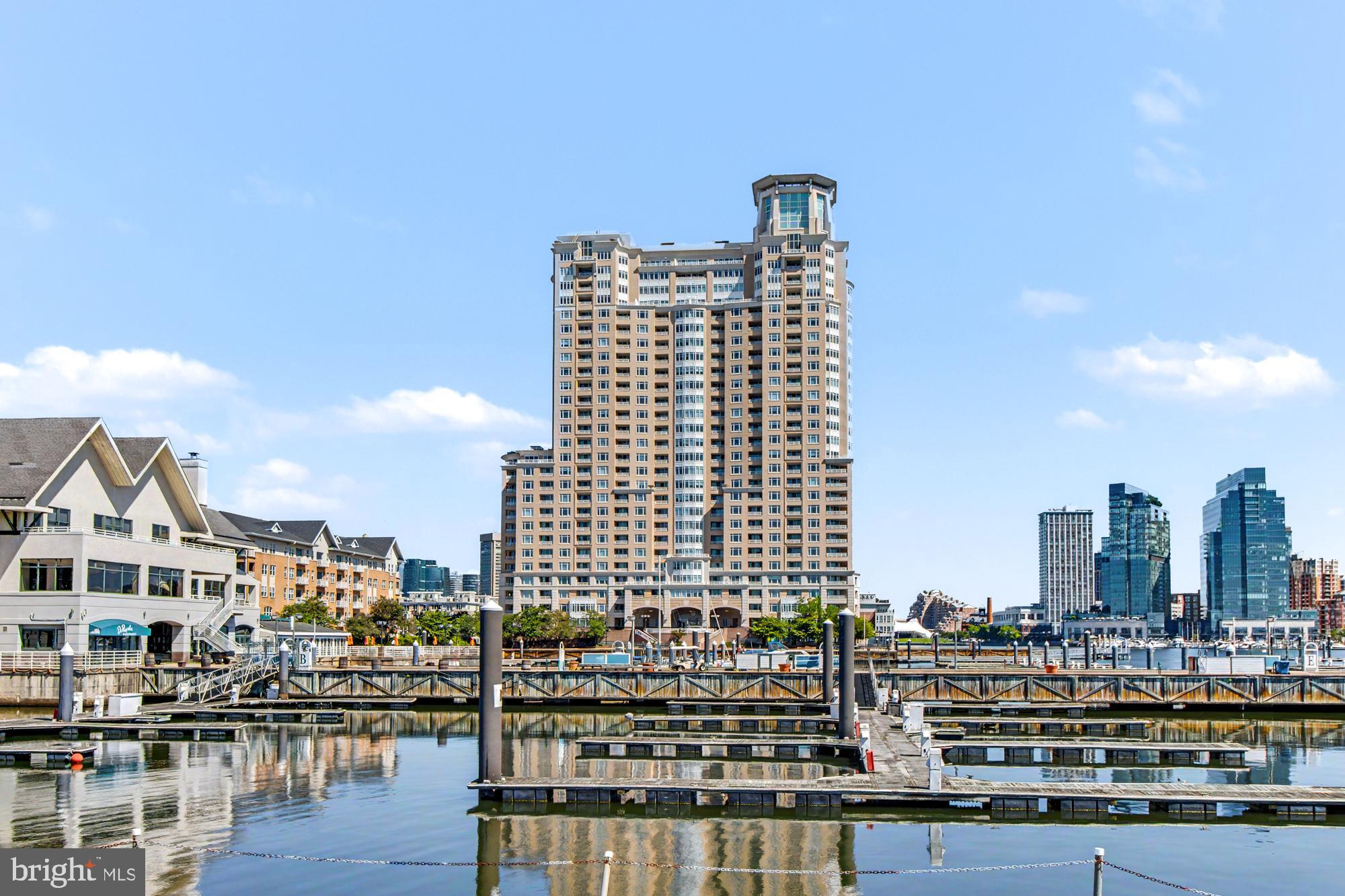 HARBORVIEW - Residential